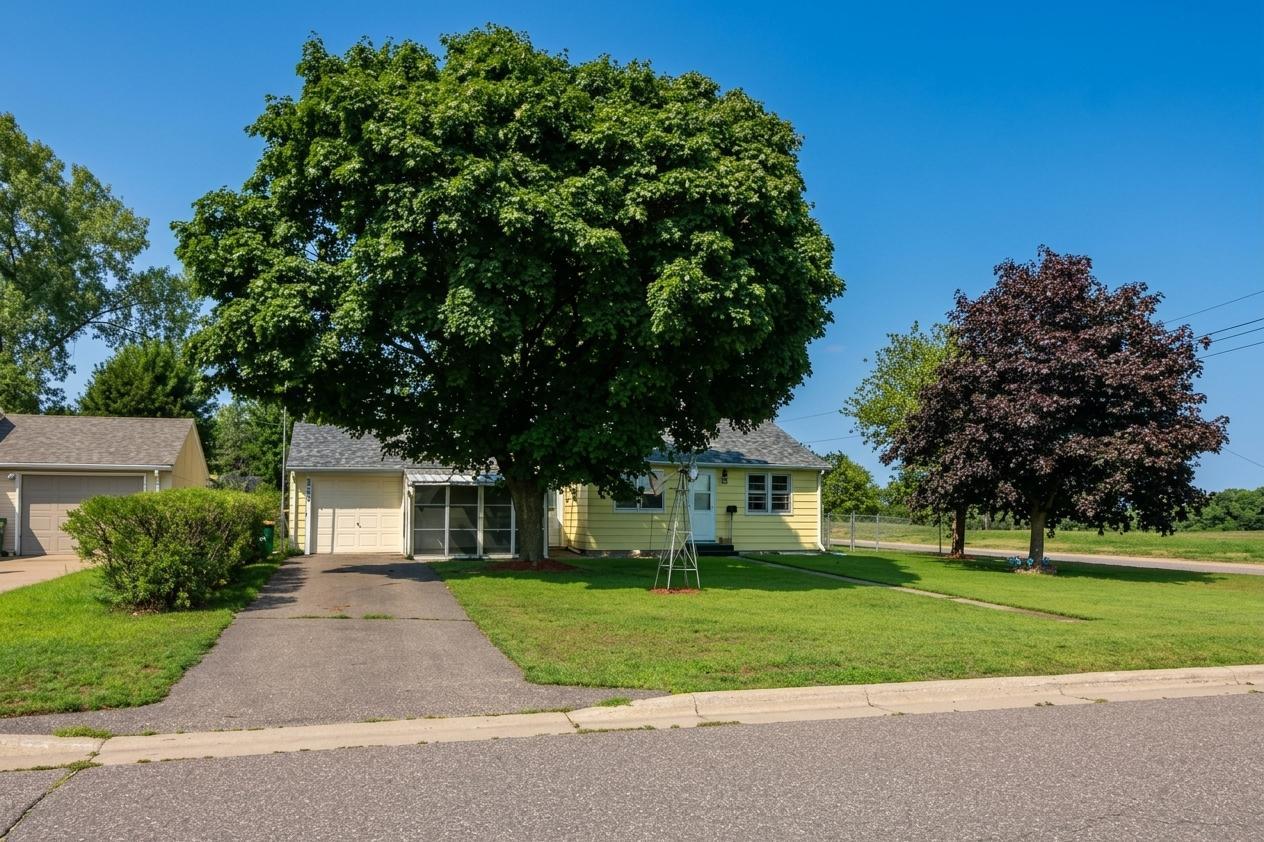 View of Single Family at 6300 60th Avenue, Crystal - Mike Wilen | Minnesota Team Real Estate
