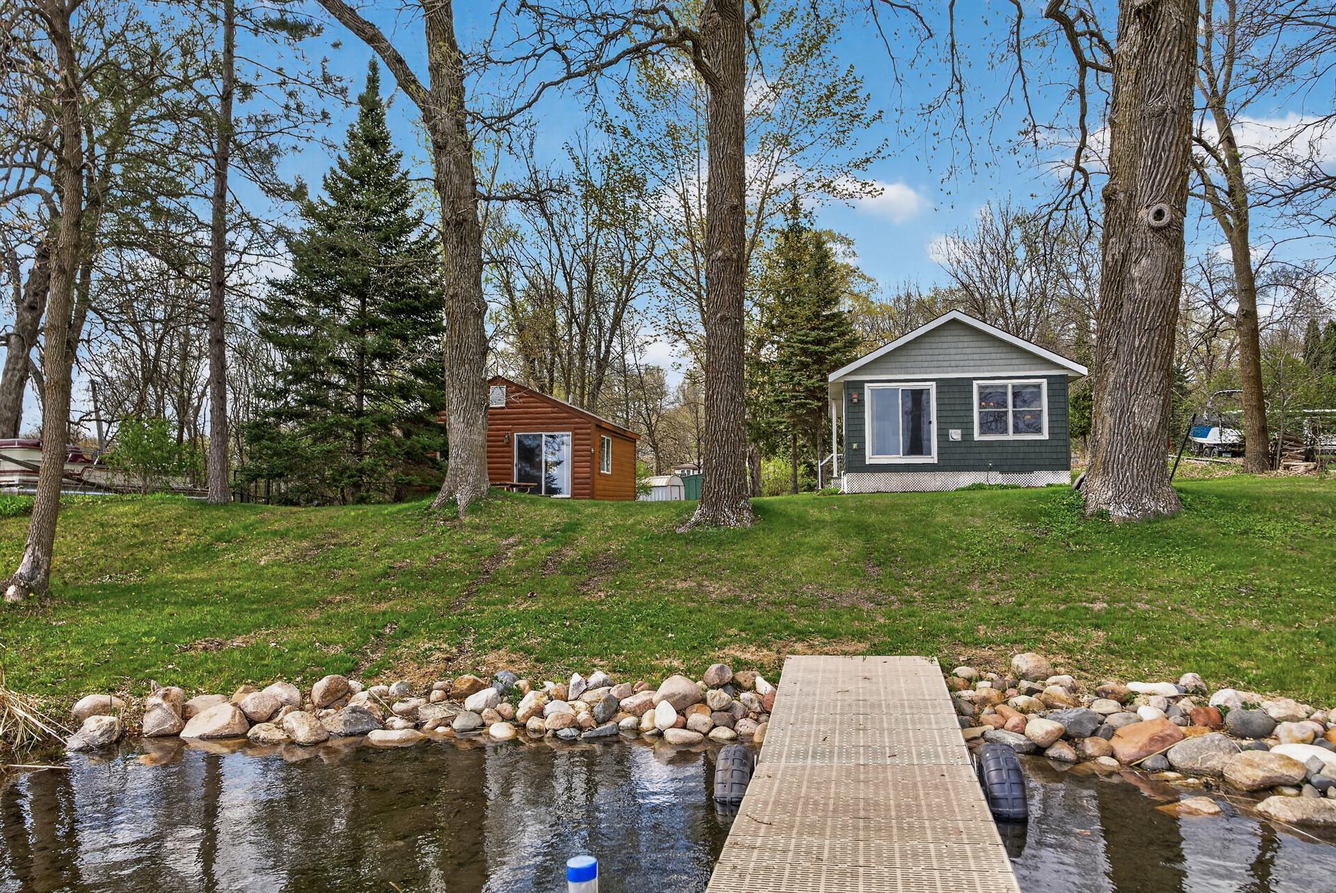 View of Single Family at 11056 Hoyer Avenue, Annandale - Mike Wilen | Minnesota Team Real Estate