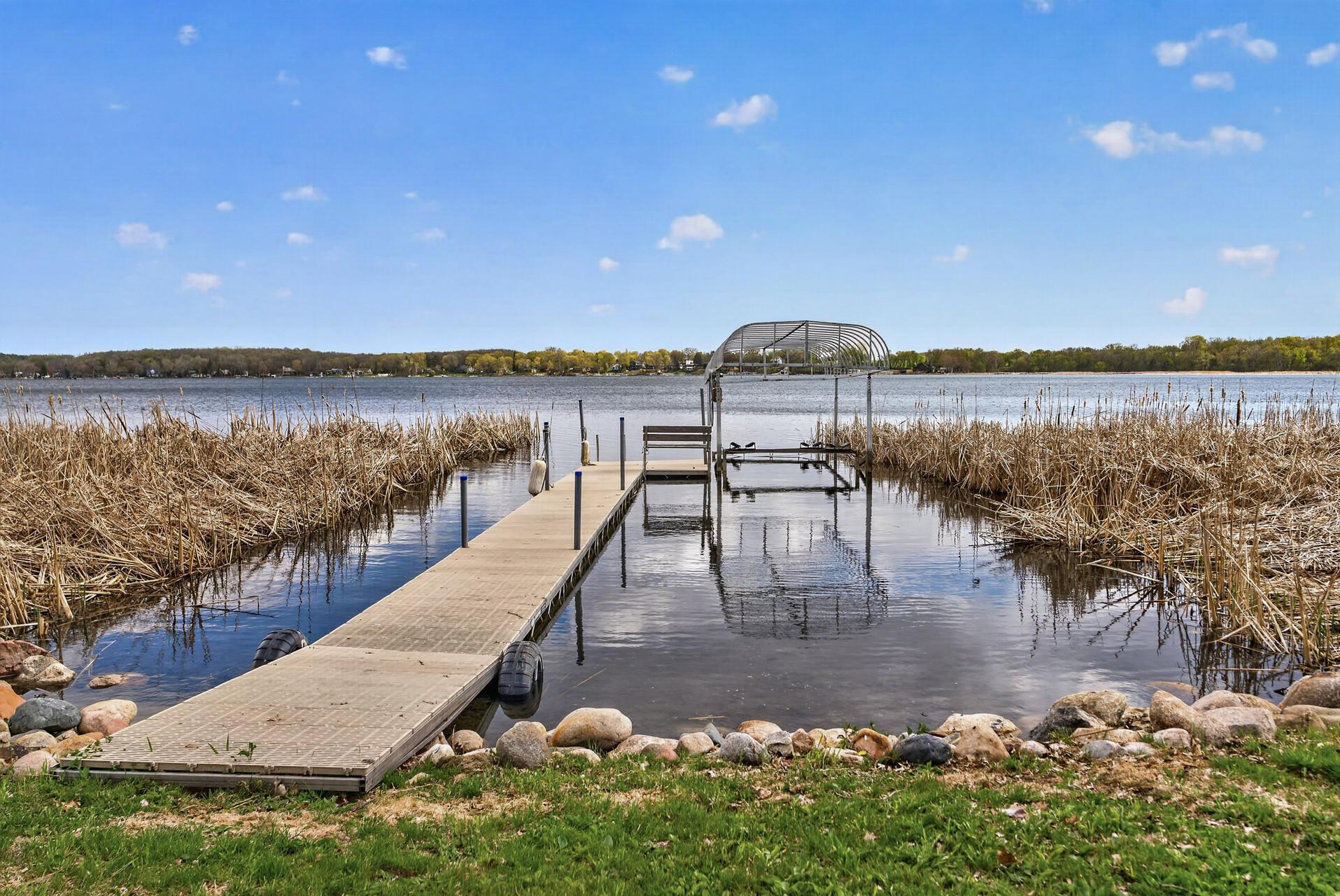 View of Residential at 11056 Hoyer Avenue, Annandale MN 55302, Annandale (2 of 45) - Mike Wilen | Minnesota Team Real Estate