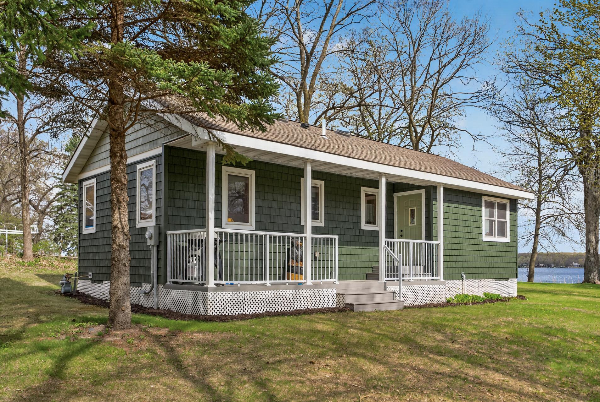 View of Residential at 11056 Hoyer Avenue, Annandale MN 55302, Annandale (3 of 45) - Mike Wilen | Minnesota Team Real Estate