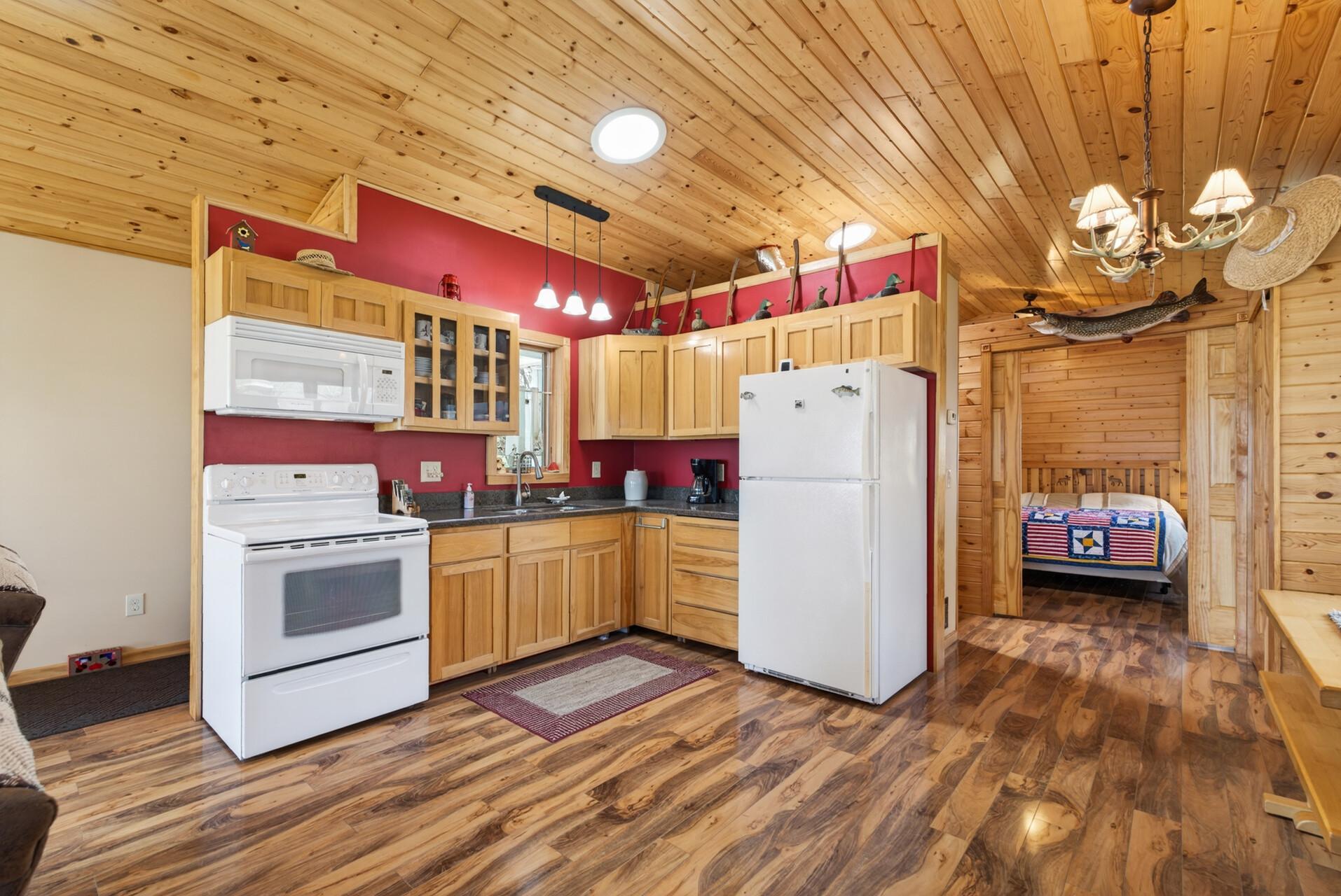 View of Residential at 11056 Hoyer Avenue, Annandale MN 55302, Annandale (14 of 45) - Mike Wilen | Minnesota Team Real Estate