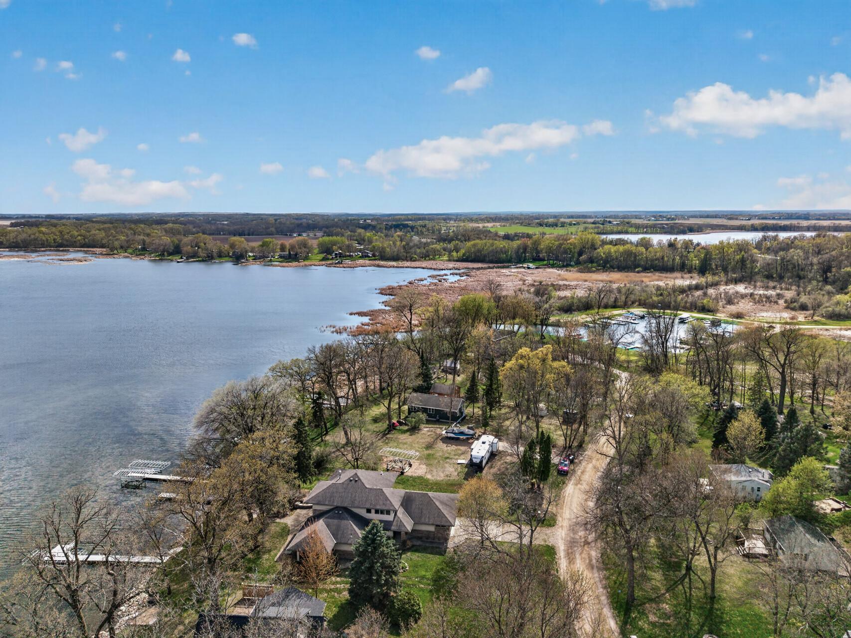 View of Residential at 11056 Hoyer Avenue, Annandale MN 55302, Annandale (41 of 45) - Mike Wilen | Minnesota Team Real Estate