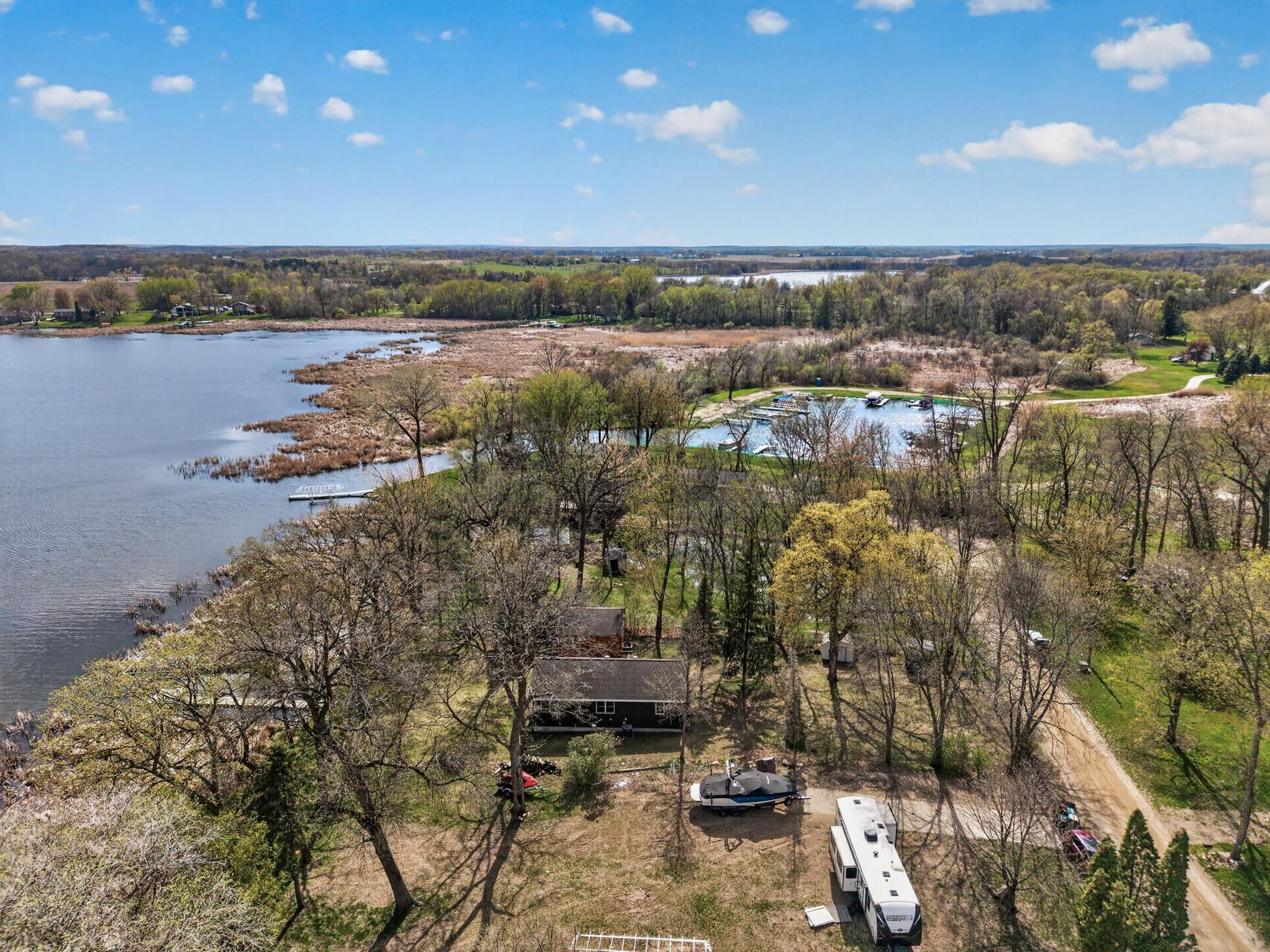View of Residential at 11056 Hoyer Avenue, Annandale MN 55302, Annandale (42 of 45) - Mike Wilen | Minnesota Team Real Estate