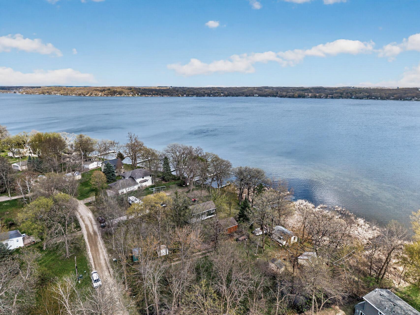 View of Residential at 11056 Hoyer Avenue, Annandale MN 55302, Annandale (43 of 45) - Mike Wilen | Minnesota Team Real Estate