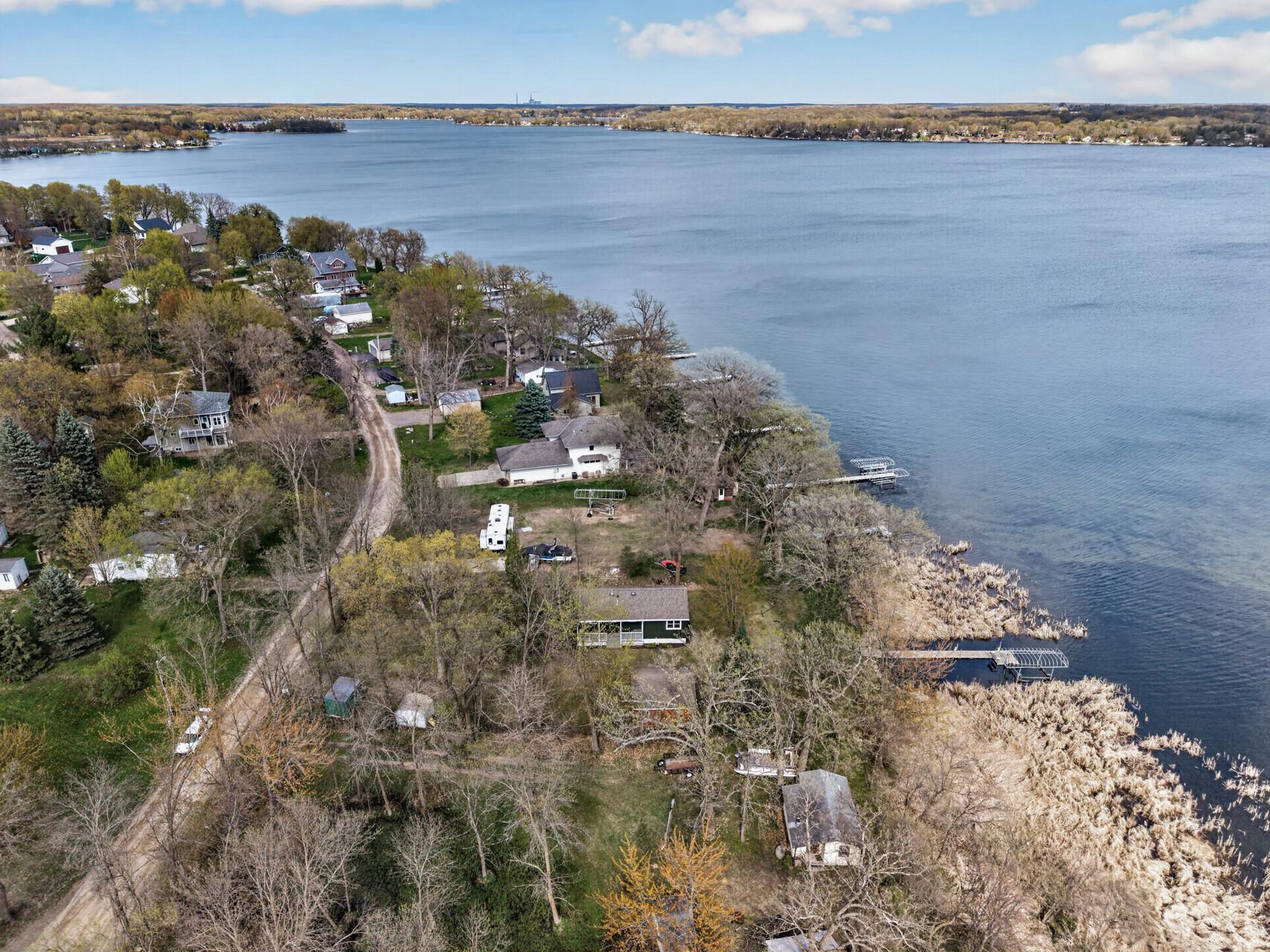 View of Residential at 11056 Hoyer Avenue, Annandale MN 55302, Annandale (44 of 45) - Mike Wilen | Minnesota Team Real Estate