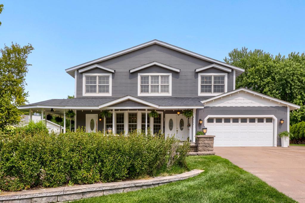 View of Residential at 8664 Xenium Lane, Maple Grove MN 55369, Maple Grove - Mike Wilen | Minnesota Team Real Estate