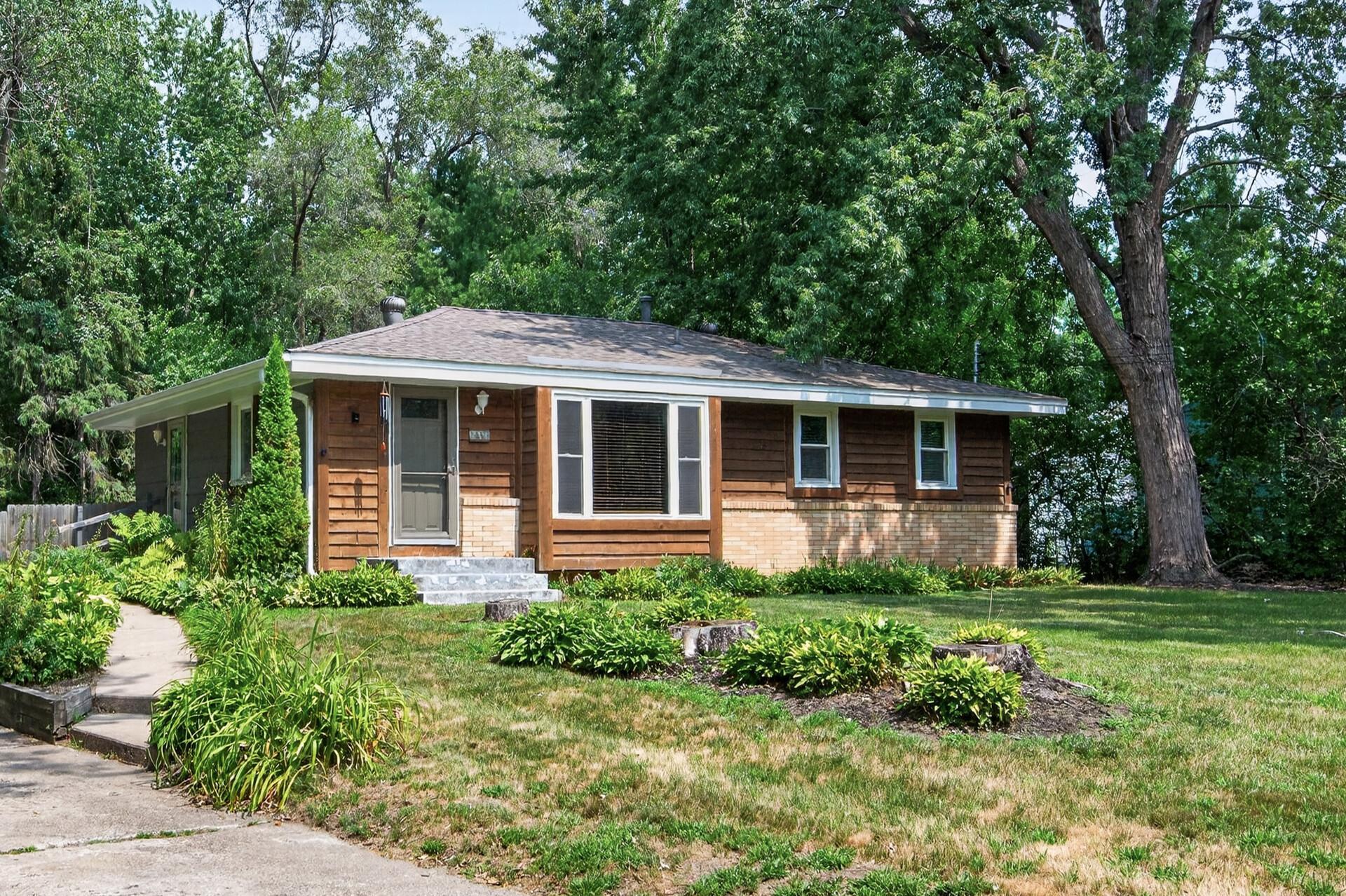 View of Residential at 2557 Sherwood Road, Mounds View MN 55112, Mounds View - Mike Wilen | Minnesota Team Real Estate