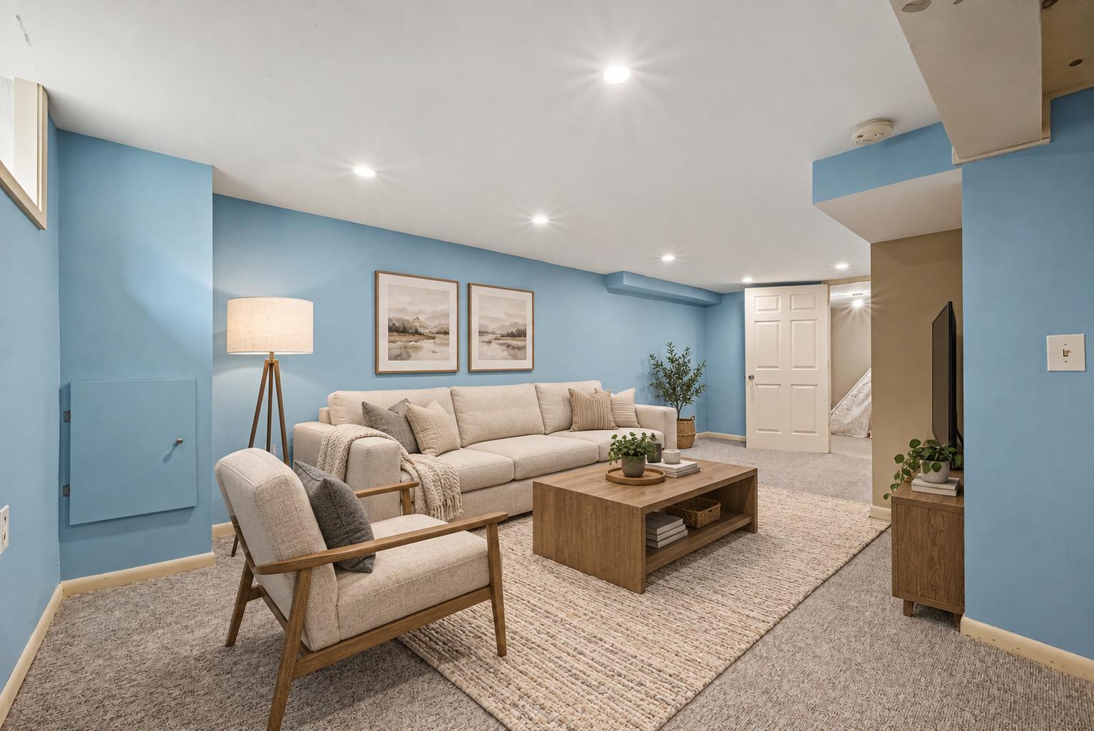 View of Residential at 6821 Upton Avenue, Richfield MN 55423, Richfield (21 of 38) - Mike Wilen | Minnesota Team Real Estate