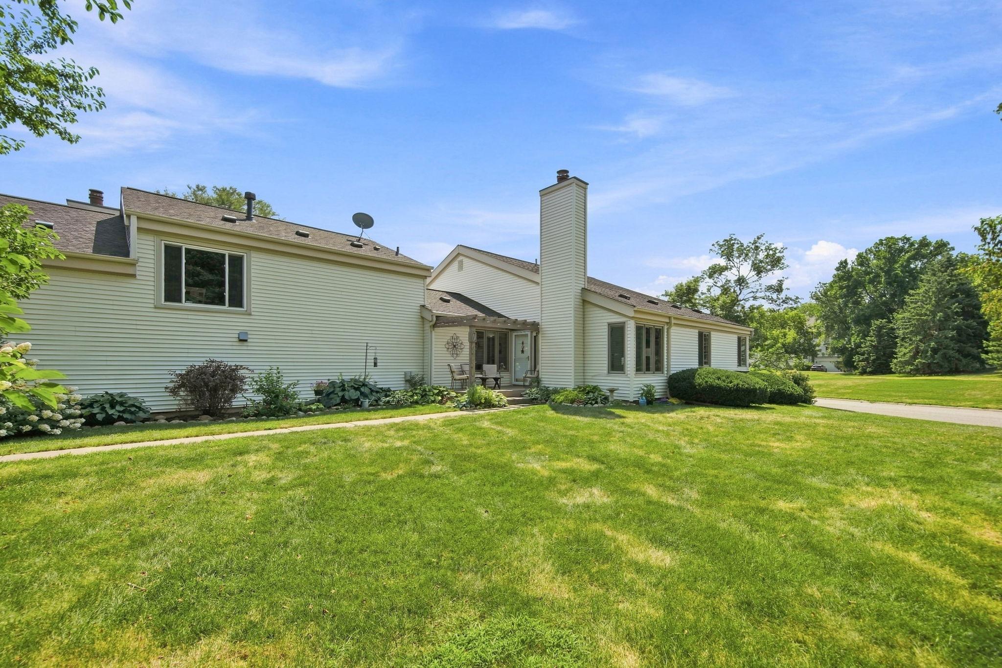 View of (TH) Side x Side at 303 Elan Court, Woodbury - Mike Wilen | Minnesota Team Real Estate