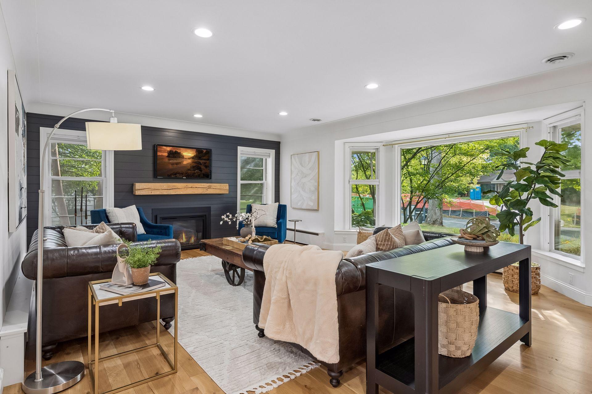 View of Residential at 4808 Woodhill Way, Edina MN 55424, Edina (4 of 42) - Mike Wilen | Minnesota Team Real Estate