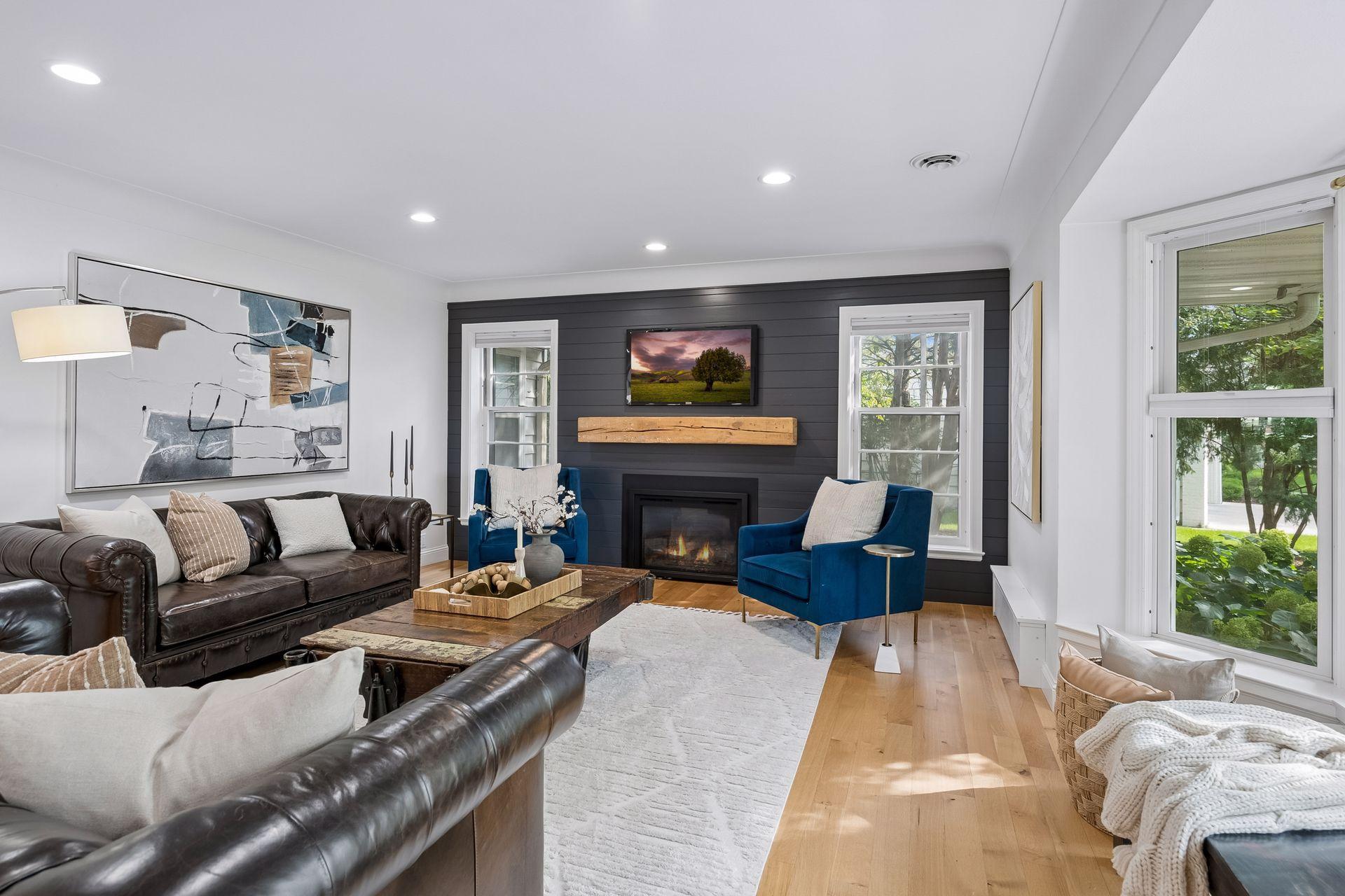 View of Residential at 4808 Woodhill Way, Edina MN 55424, Edina (5 of 42) - Mike Wilen | Minnesota Team Real Estate