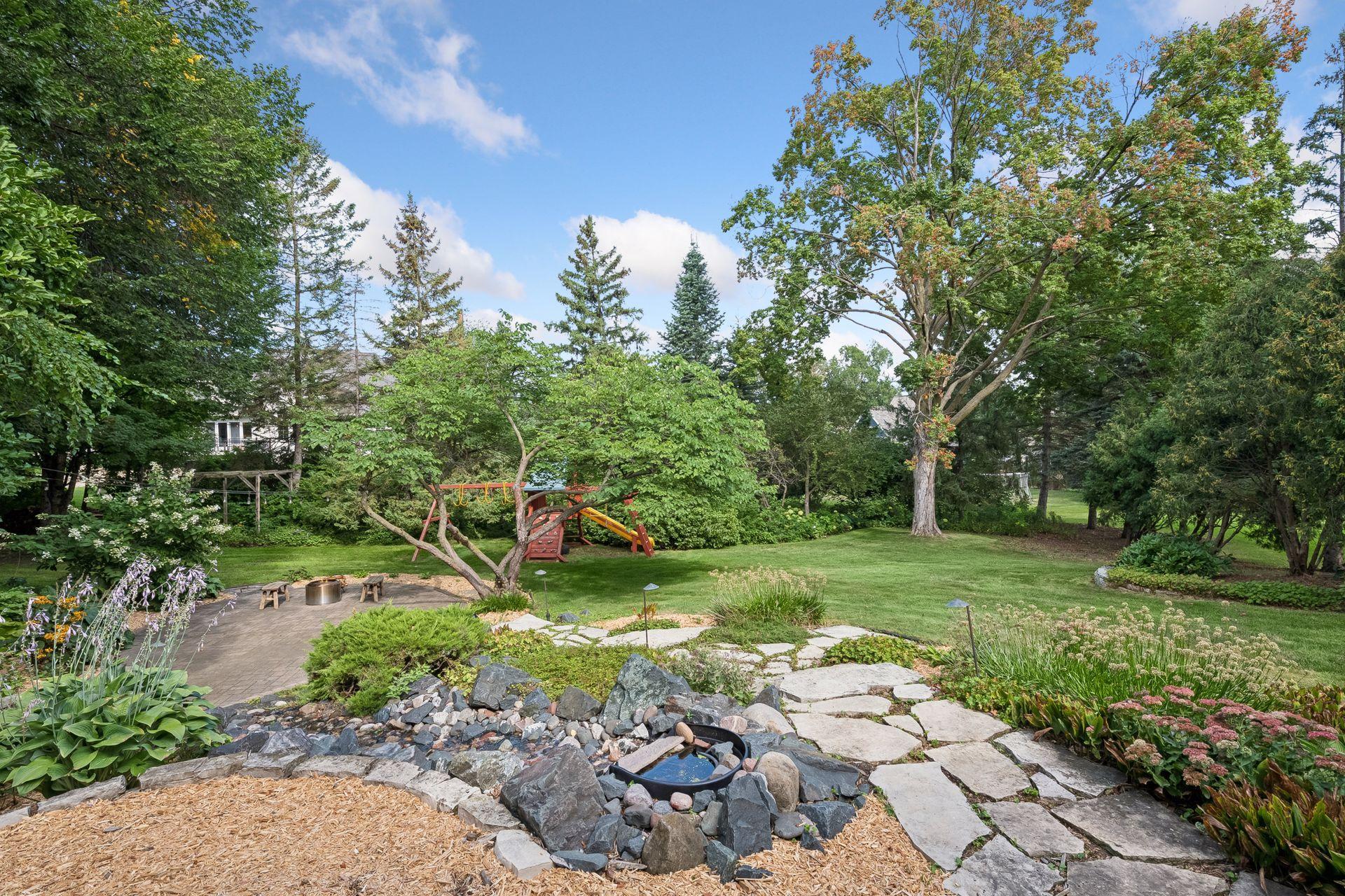 View of Residential at 4808 Woodhill Way, Edina MN 55424, Edina (7 of 42) - Mike Wilen | Minnesota Team Real Estate