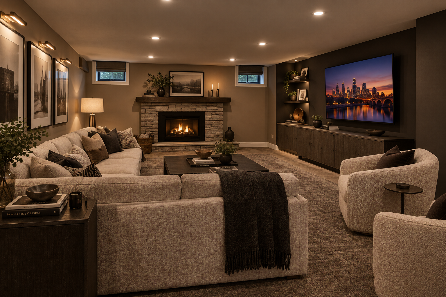 View of Residential at 4808 Woodhill Way, Edina MN 55424, Edina (32 of 47) - Mike Wilen | Minnesota Team Real Estate