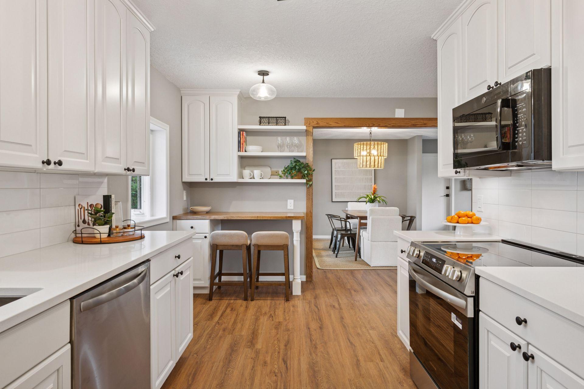 View of Residential at 11201 Ewing Avenue, Bloomington MN 55431, Bloomington - Mike Wilen | Minnesota Team Real Estate
