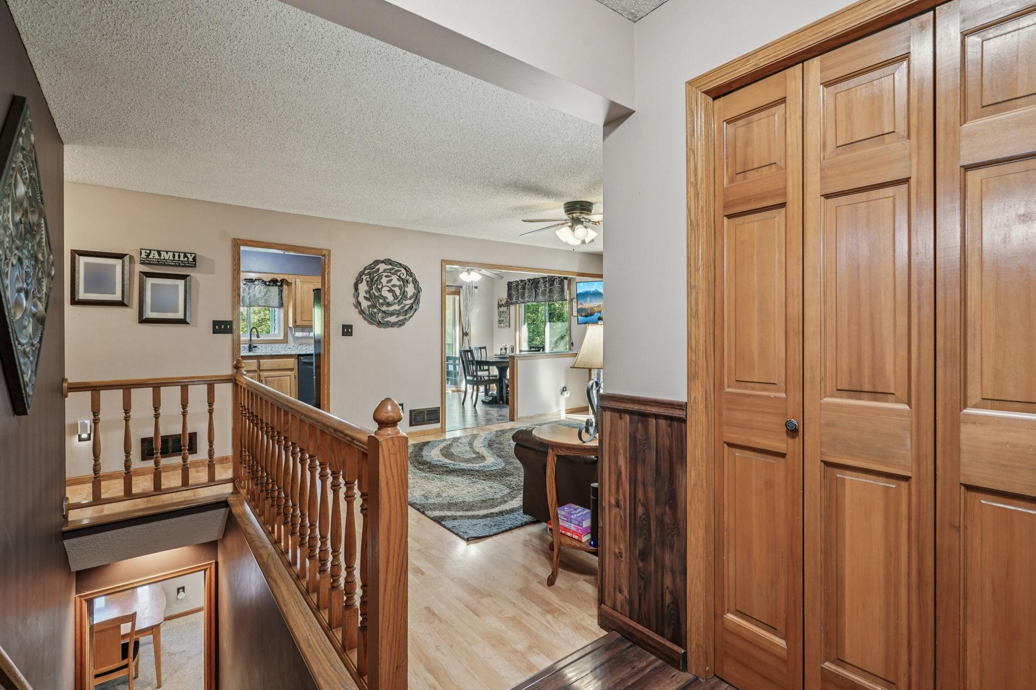 View of Residential at 17452 Hiawatha Beach Drive, Ham Lake MN 55304, Ham Lake (3 of 39) - Mike Wilen | Minnesota Team Real Estate