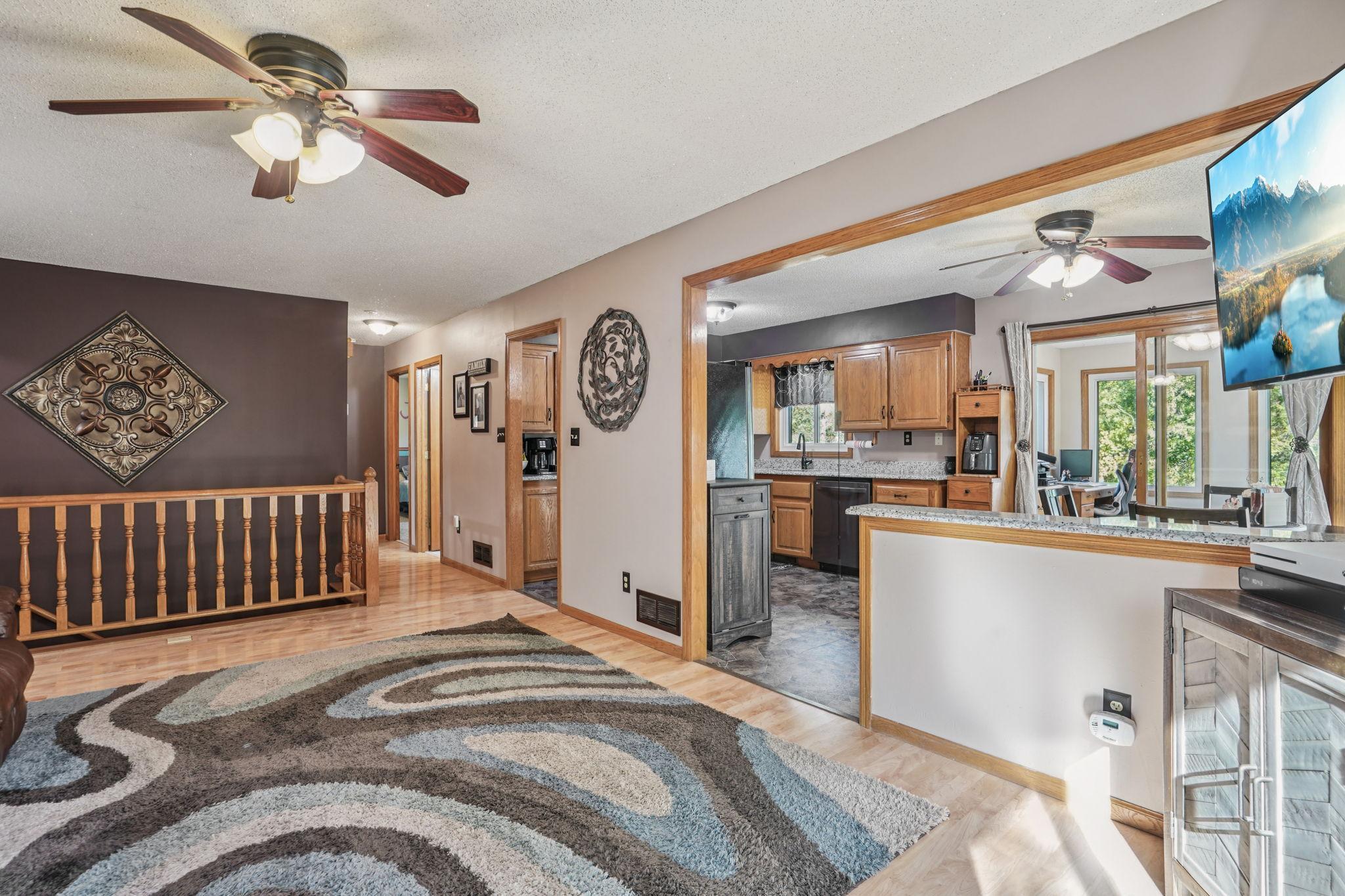 View of Residential at 17452 Hiawatha Beach Drive, Ham Lake MN 55304, Ham Lake (6 of 39) - Mike Wilen | Minnesota Team Real Estate