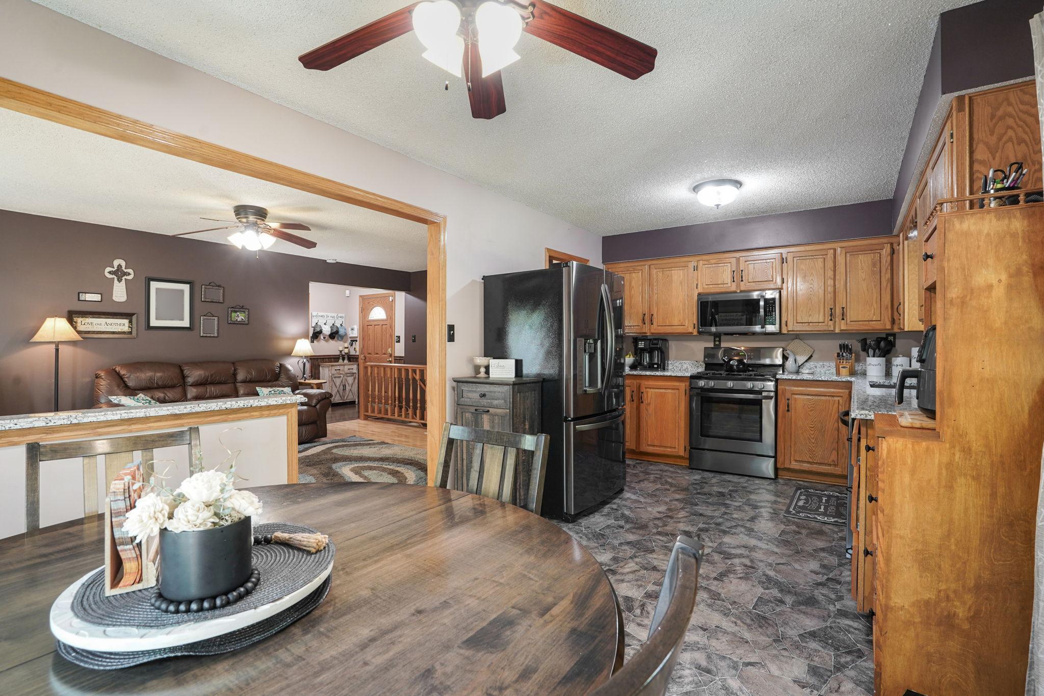 View of Residential at 17452 Hiawatha Beach Drive, Ham Lake MN 55304, Ham Lake (8 of 39) - Mike Wilen | Minnesota Team Real Estate
