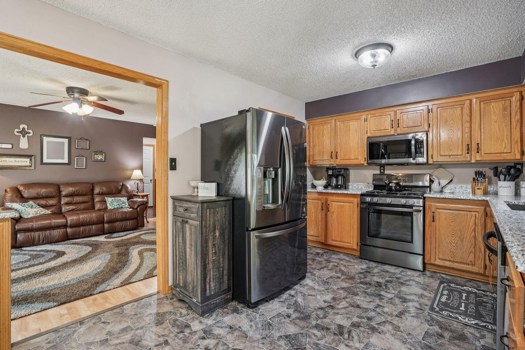 View of Residential at 17452 Hiawatha Beach Drive, Ham Lake MN 55304, Ham Lake (9 of 39) - Mike Wilen | Minnesota Team Real Estate