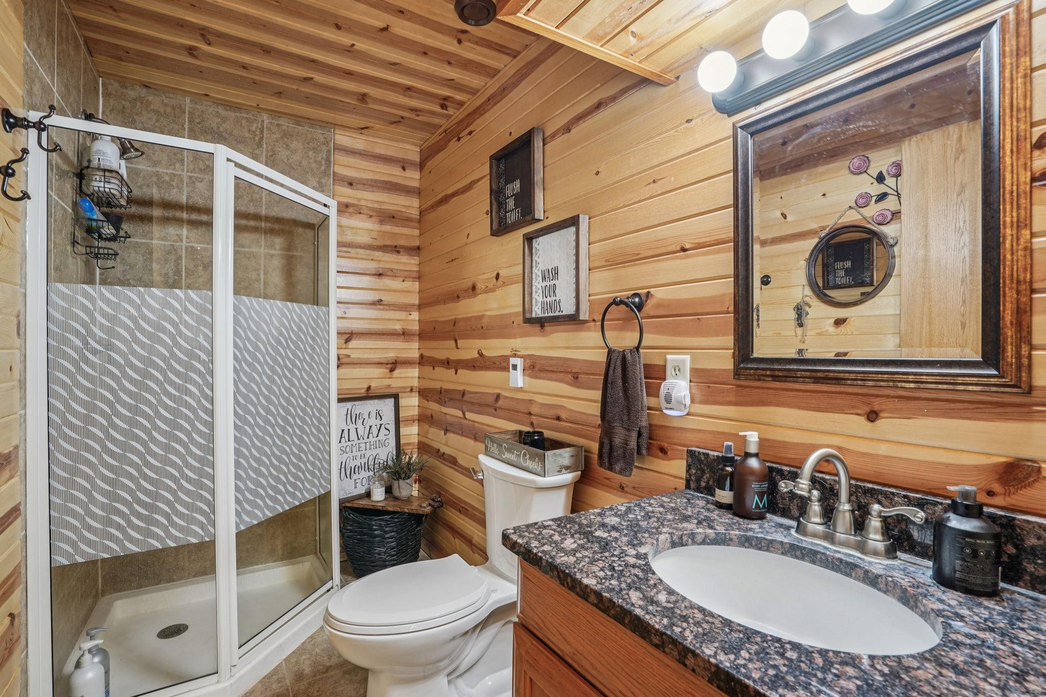 View of Residential at 17452 Hiawatha Beach Drive, Ham Lake MN 55304, Ham Lake (28 of 39) - Mike Wilen | Minnesota Team Real Estate