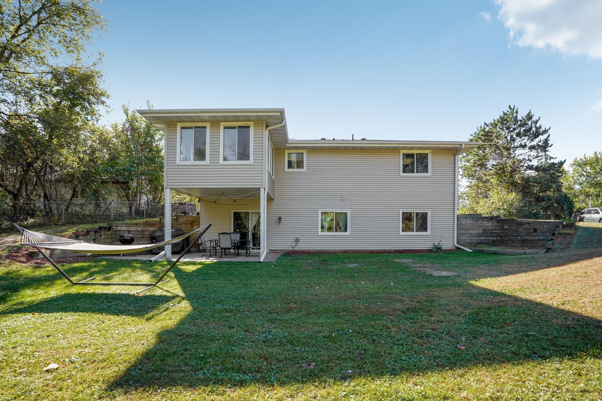 View of Residential at 17452 Hiawatha Beach Drive, Ham Lake MN 55304, Ham Lake (33 of 39) - Mike Wilen | Minnesota Team Real Estate