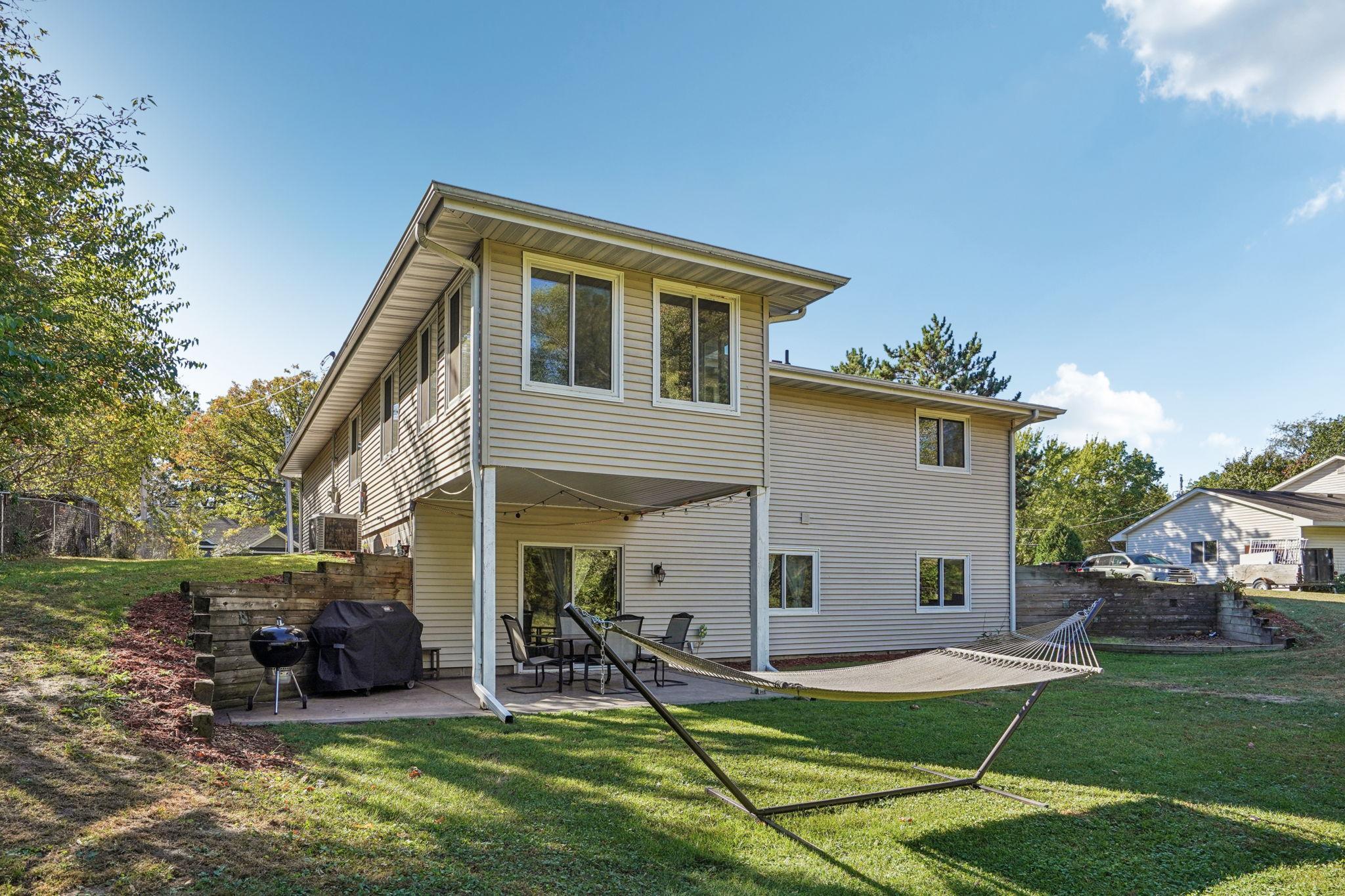 View of Residential at 17452 Hiawatha Beach Drive, Ham Lake MN 55304, Ham Lake (32 of 39) - Mike Wilen | Minnesota Team Real Estate