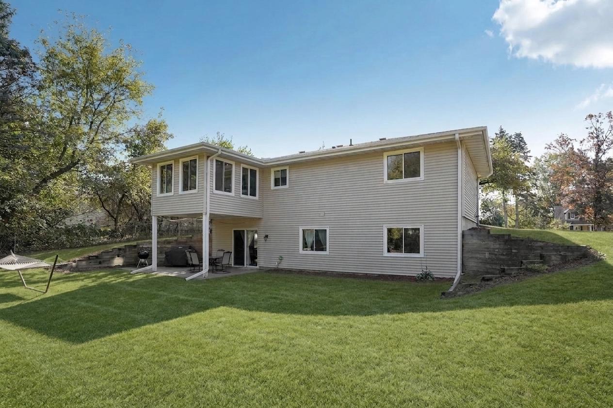 View of Residential at 17452 Hiawatha Beach Drive, Ham Lake MN 55304, Ham Lake (34 of 39) - Mike Wilen | Minnesota Team Real Estate