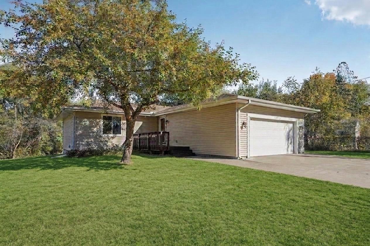 View of Residential at 17452 Hiawatha Beach Drive, Ham Lake MN 55304, Ham Lake - Mike Wilen | Minnesota Team Real Estate
