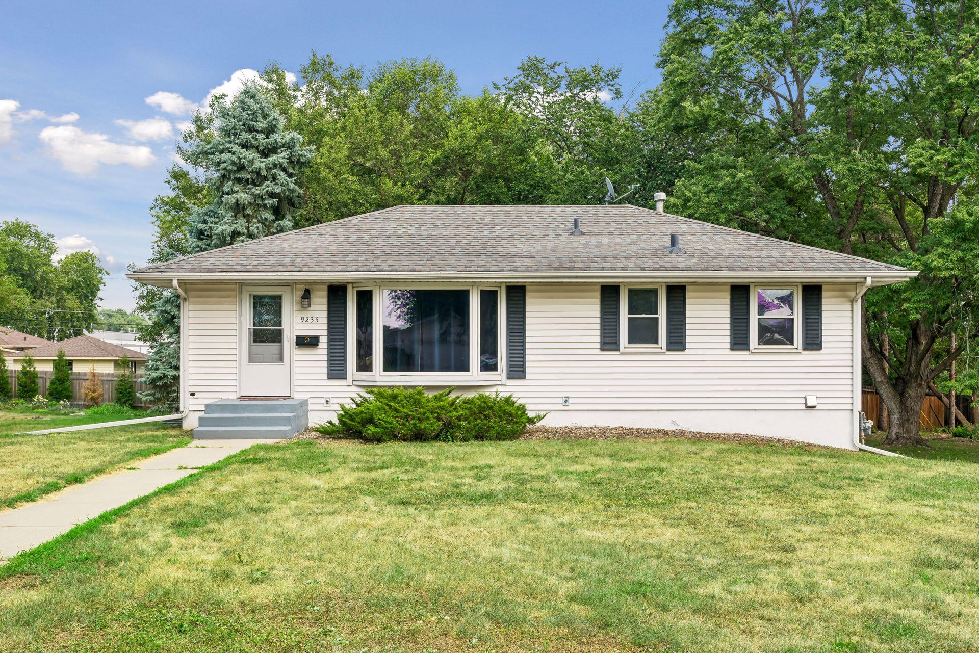 View of Residential at 9235 Queen Avenue, Bloomington MN 55431, Bloomington - Mike Wilen | Minnesota Team Real Estate