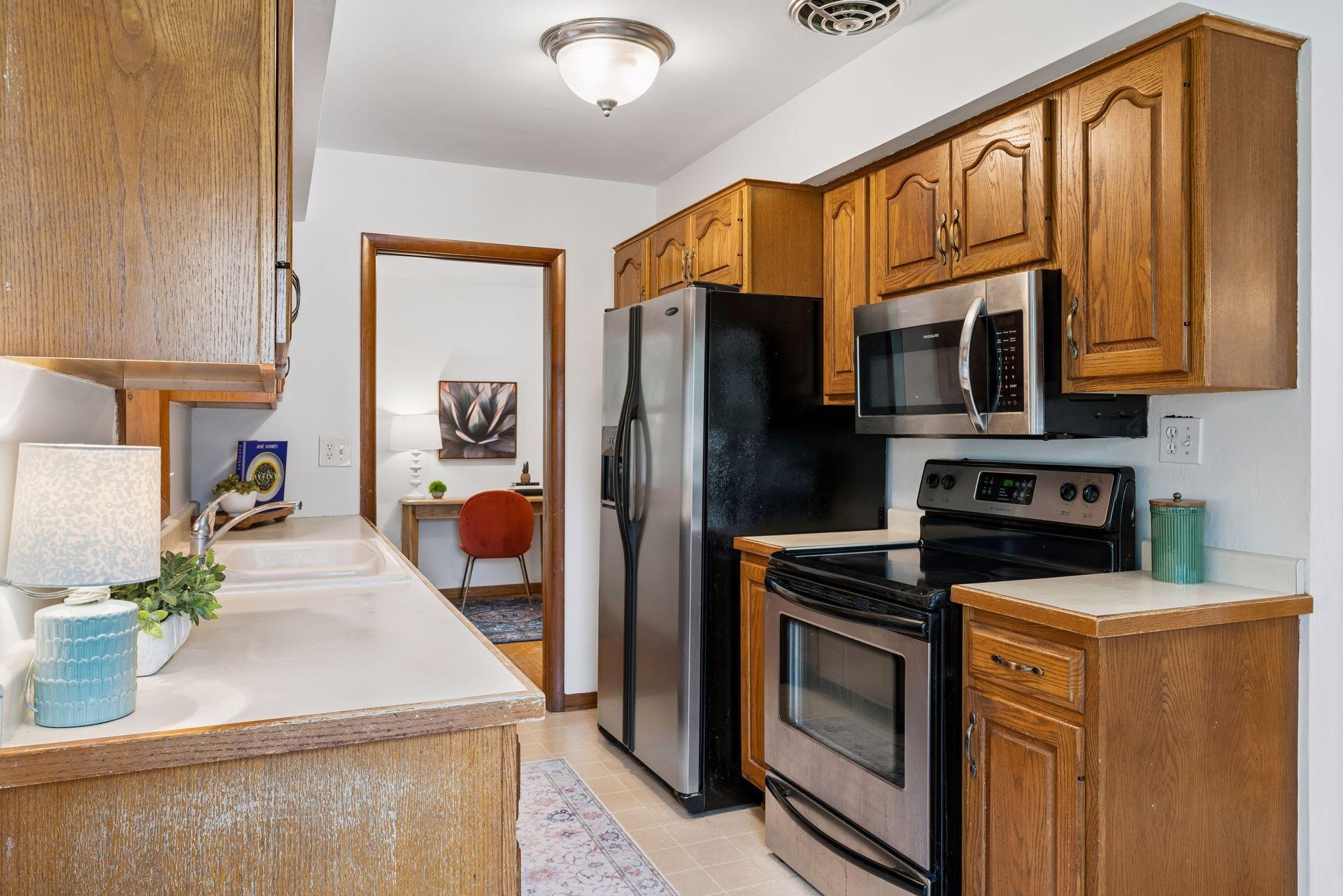 View of Residential at 9235 Queen Avenue, Bloomington MN 55431, Bloomington (9 of 34) - Mike Wilen | Minnesota Team Real Estate