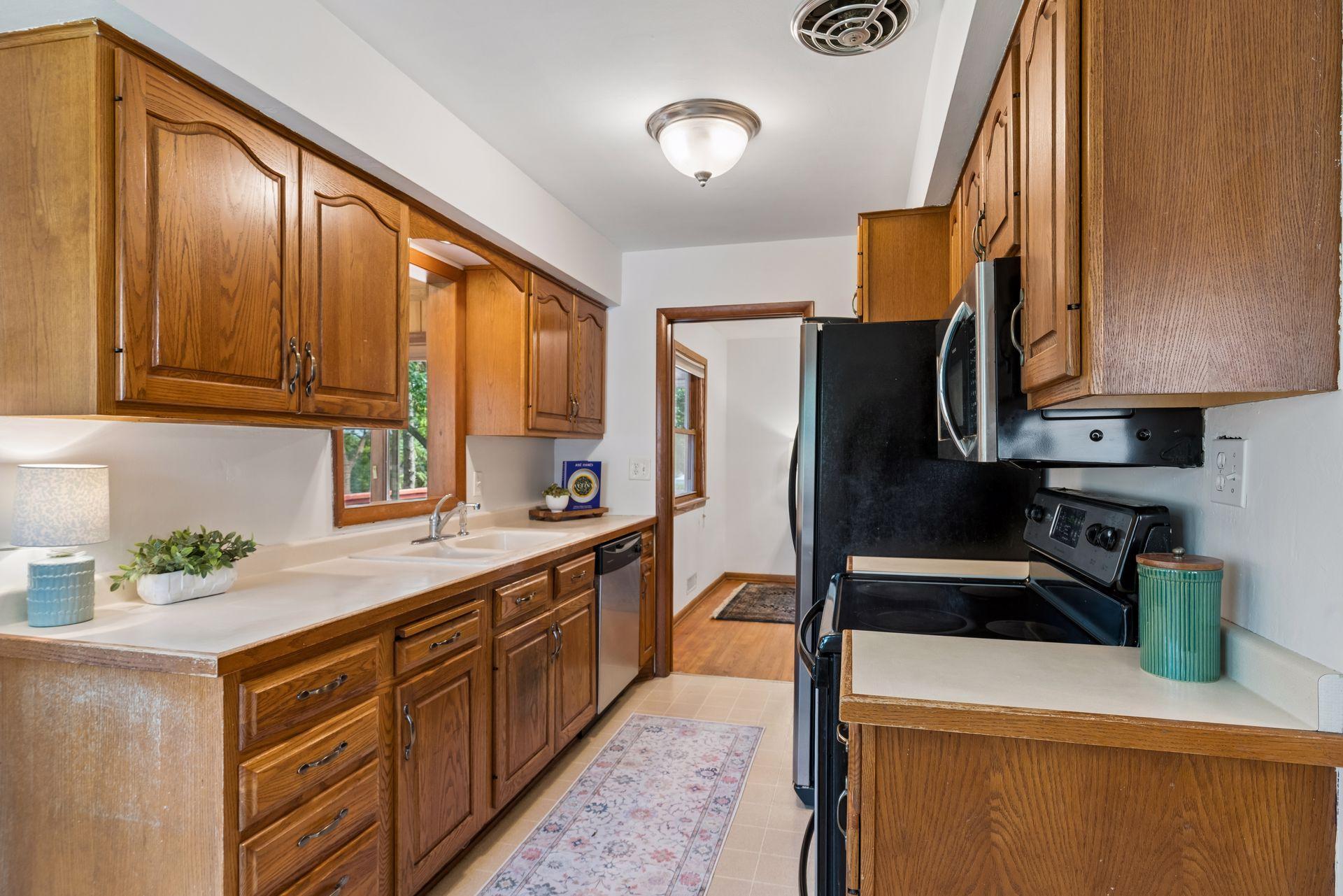 View of Residential at 9235 Queen Avenue, Bloomington MN 55431, Bloomington (8 of 34) - Mike Wilen | Minnesota Team Real Estate