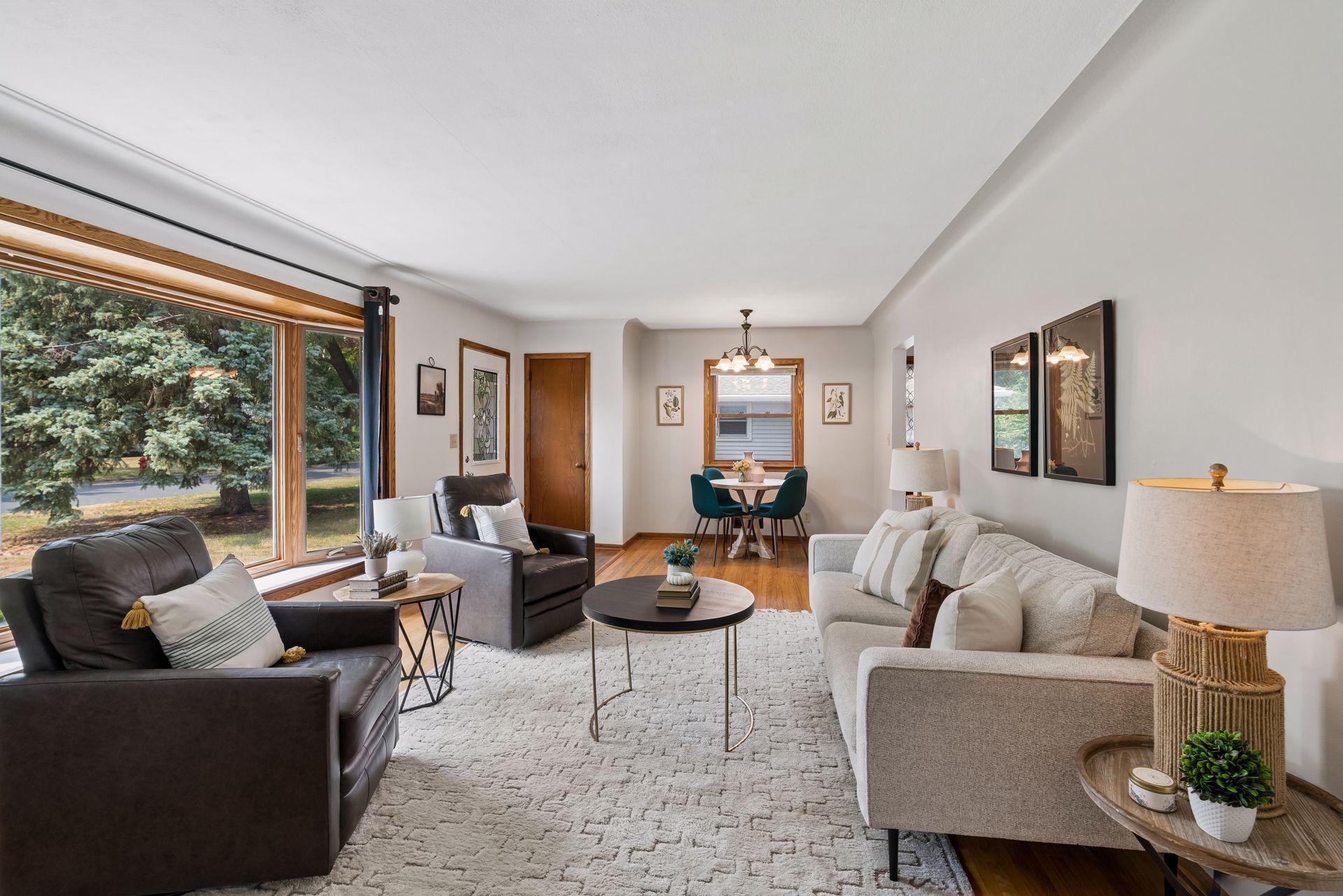 View of Residential at 9235 Queen Avenue, Bloomington MN 55431, Bloomington (5 of 34) - Mike Wilen | Minnesota Team Real Estate