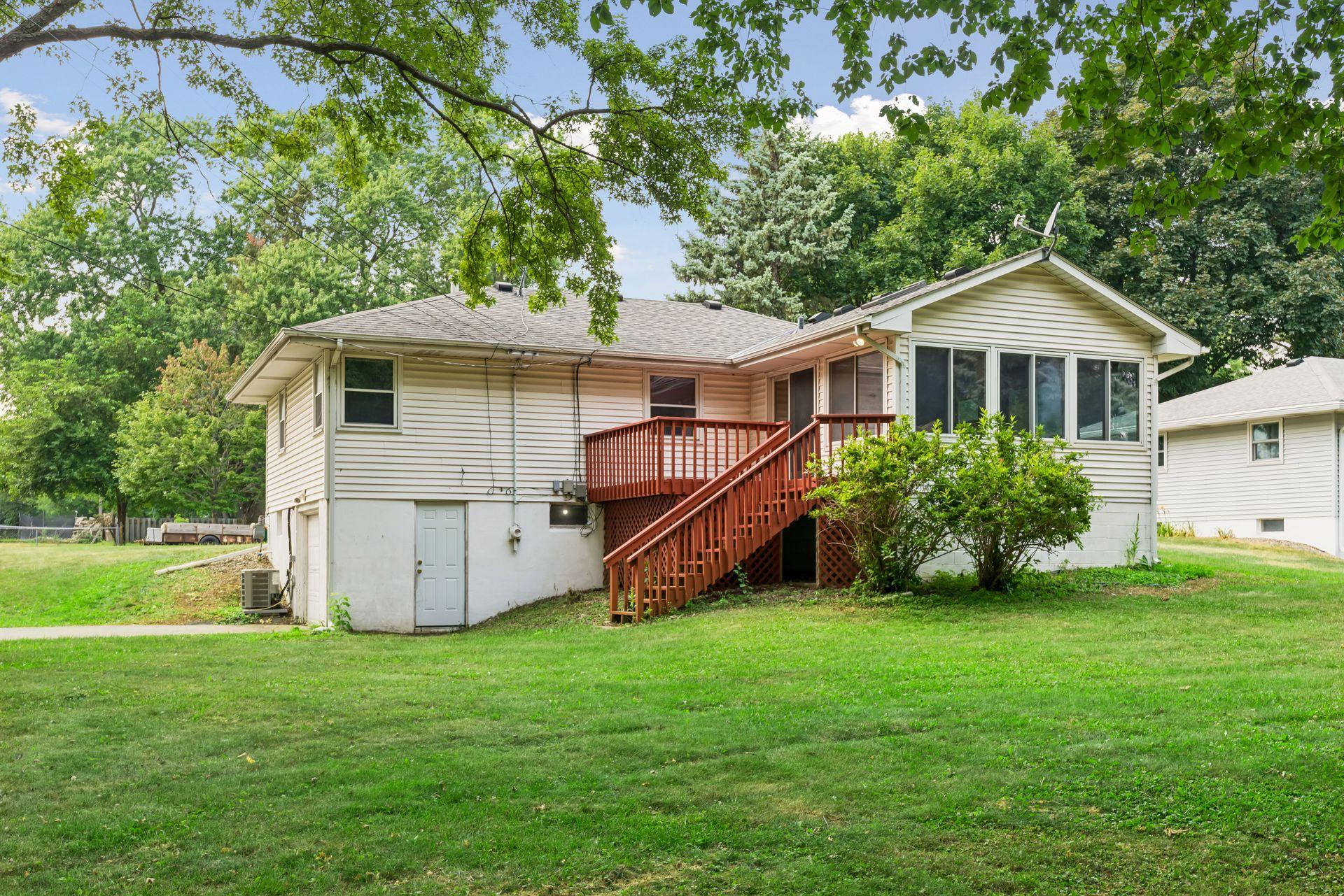 View of Residential at 9235 Queen Avenue, Bloomington MN 55431, Bloomington (29 of 34) - Mike Wilen | Minnesota Team Real Estate