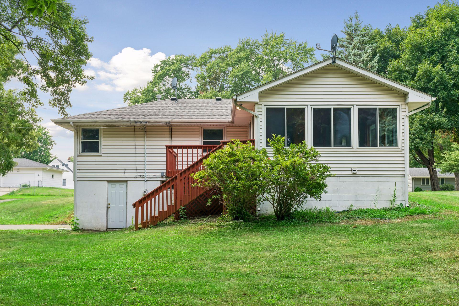 View of Residential at 9235 Queen Avenue, Bloomington MN 55431, Bloomington (28 of 34) - Mike Wilen | Minnesota Team Real Estate