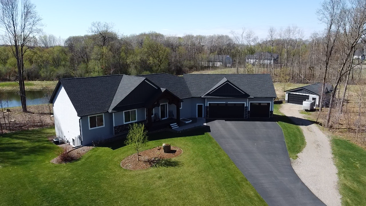 View of Residential at 4659 144th Avenue, Andover MN 55304, Andover (85 of 92) - Mike Wilen | Minnesota Team Real Estate