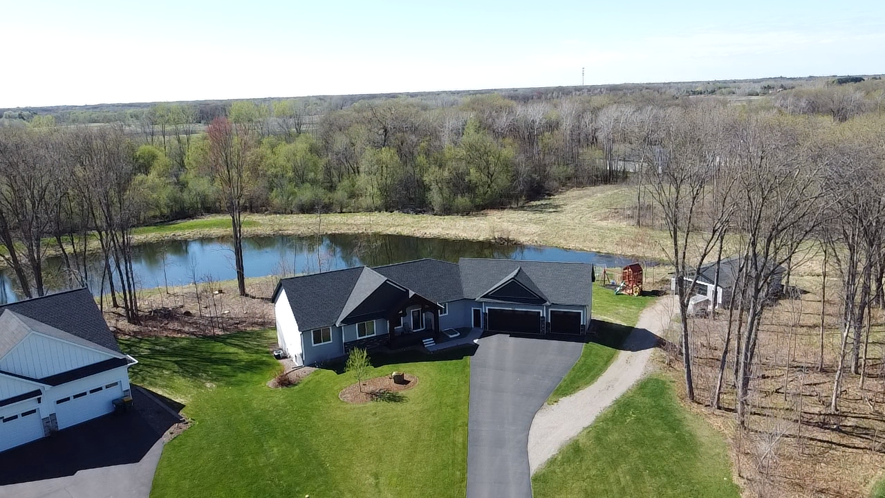View of Residential at 4659 144th Avenue, Andover MN 55304, Andover (86 of 92) - Mike Wilen | Minnesota Team Real Estate