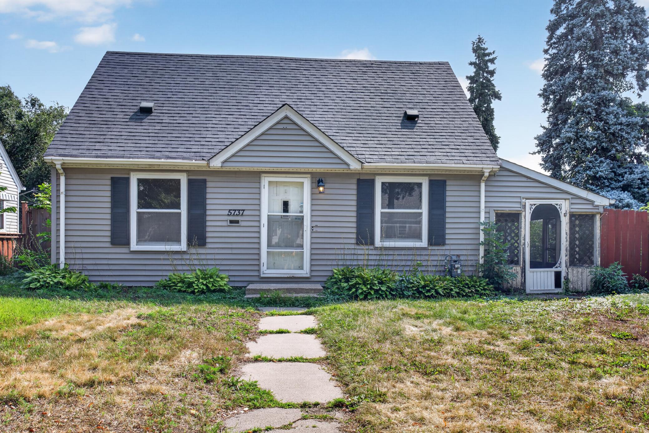 View of Residential at 5737 37th Avenue, Minneapolis MN 55417, Minneapolis (2 of 26) - Mike Wilen | Minnesota Team Real Estate
