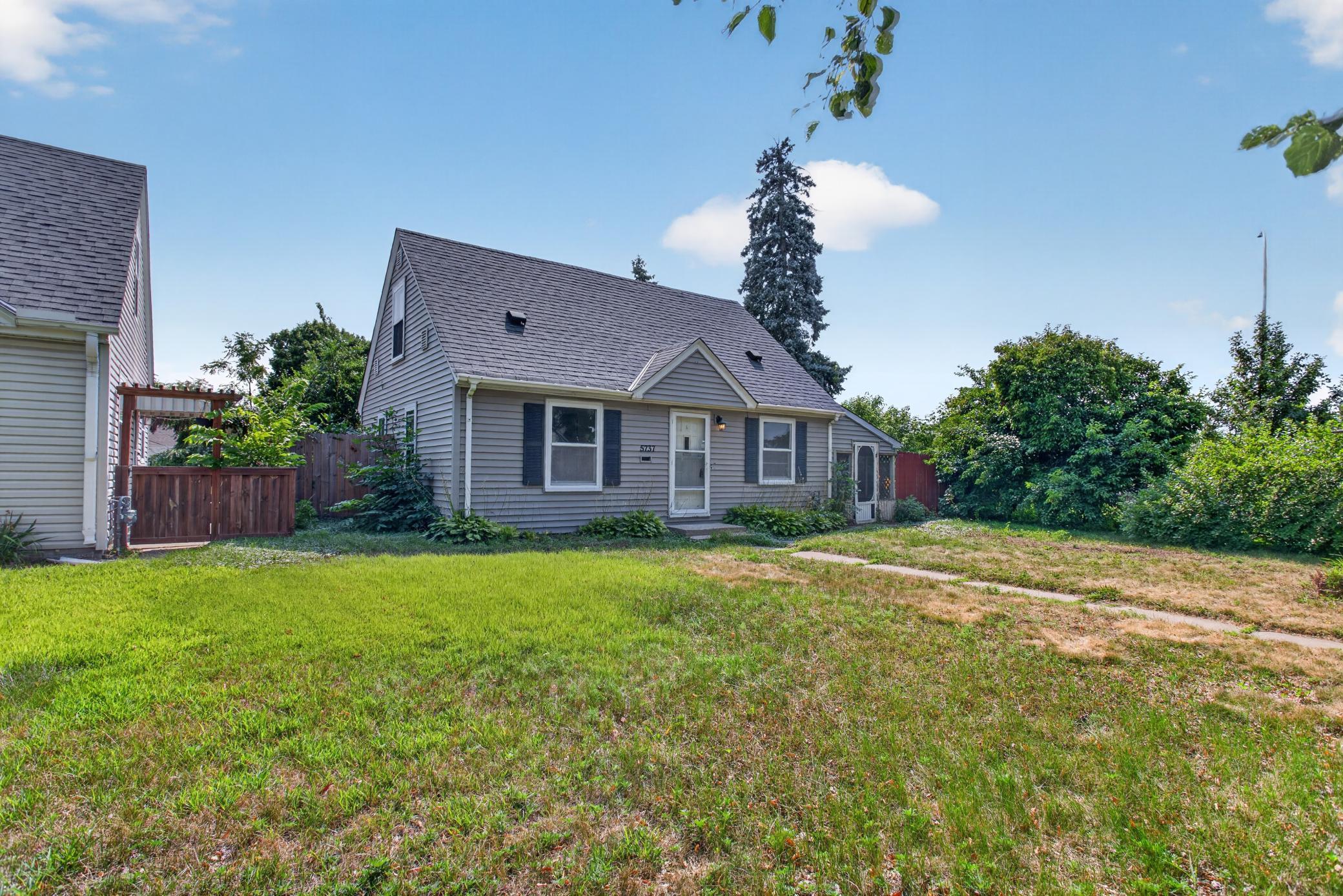 View of Residential at 5737 37th Avenue, Minneapolis MN 55417, Minneapolis - Mike Wilen | Minnesota Team Real Estate