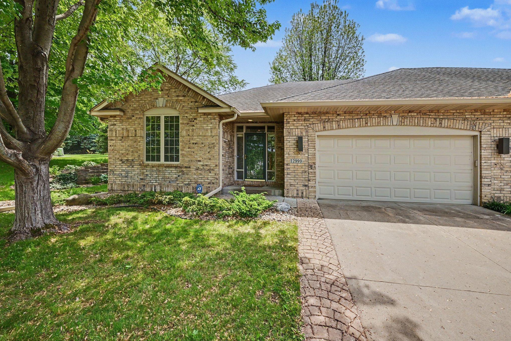 View of (TH) Side x Side at 12999 Garvin Brook Lane, Apple Valley - Mike Wilen | Minnesota Team Real Estate