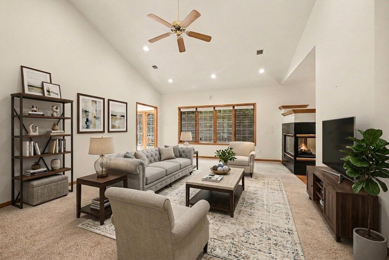 View of Residential at 12999 Garvin Brook Lane, Apple Valley MN 55124, Apple Valley (2 of 23) - Mike Wilen | Minnesota Team Real Estate
