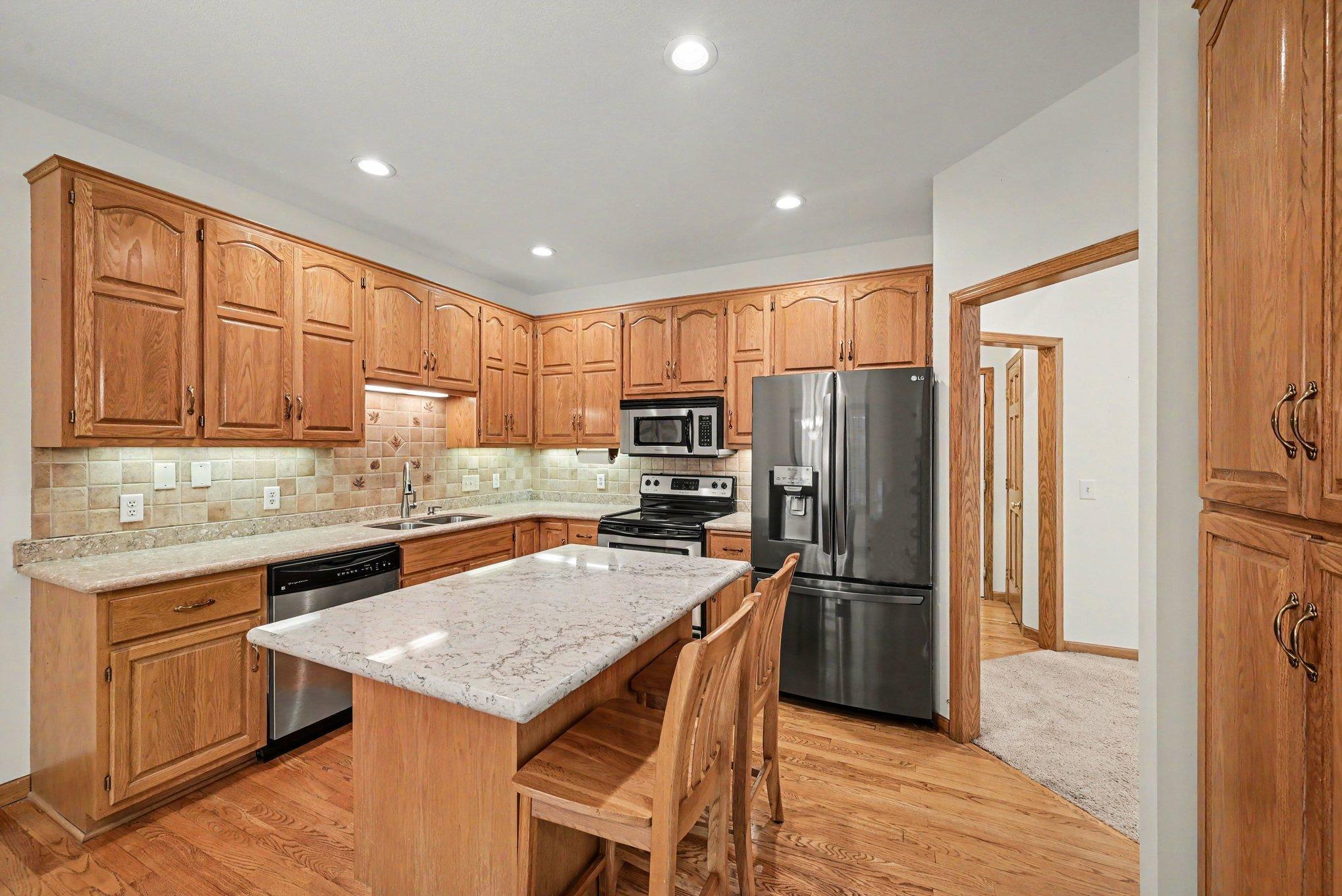 View of Residential at 12999 Garvin Brook Lane, Apple Valley MN 55124, Apple Valley (3 of 23) - Mike Wilen | Minnesota Team Real Estate
