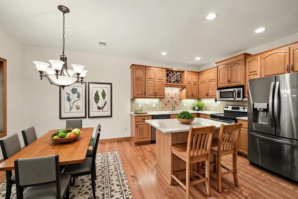 View of Residential at 12999 Garvin Brook Lane, Apple Valley MN 55124, Apple Valley (7 of 23) - Mike Wilen | Minnesota Team Real Estate