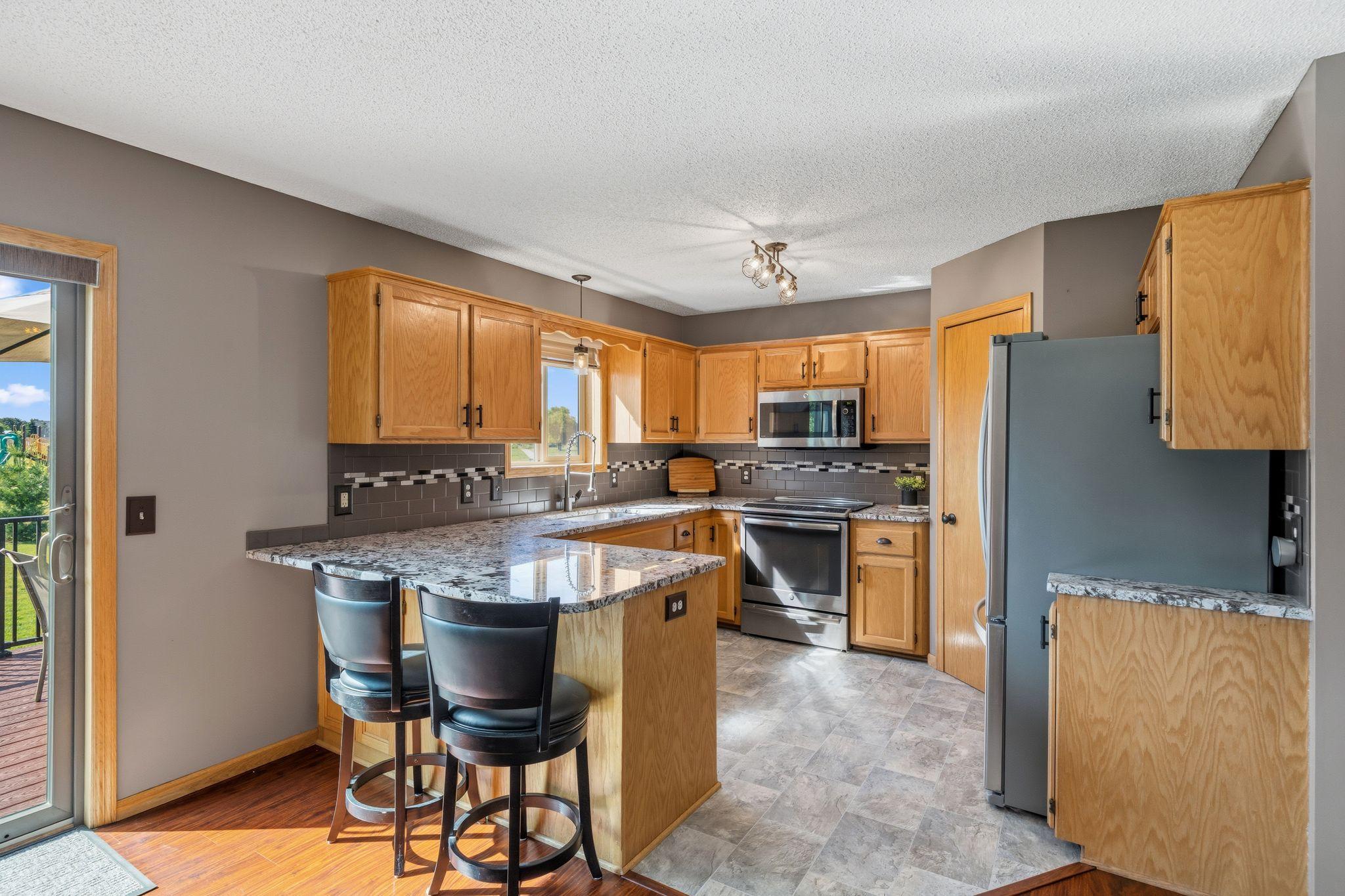 View of Residential at 4886 241st Avenue, Saint Francis MN 55070, Saint Francis (22 of 43) - Mike Wilen | Minnesota Team Real Estate