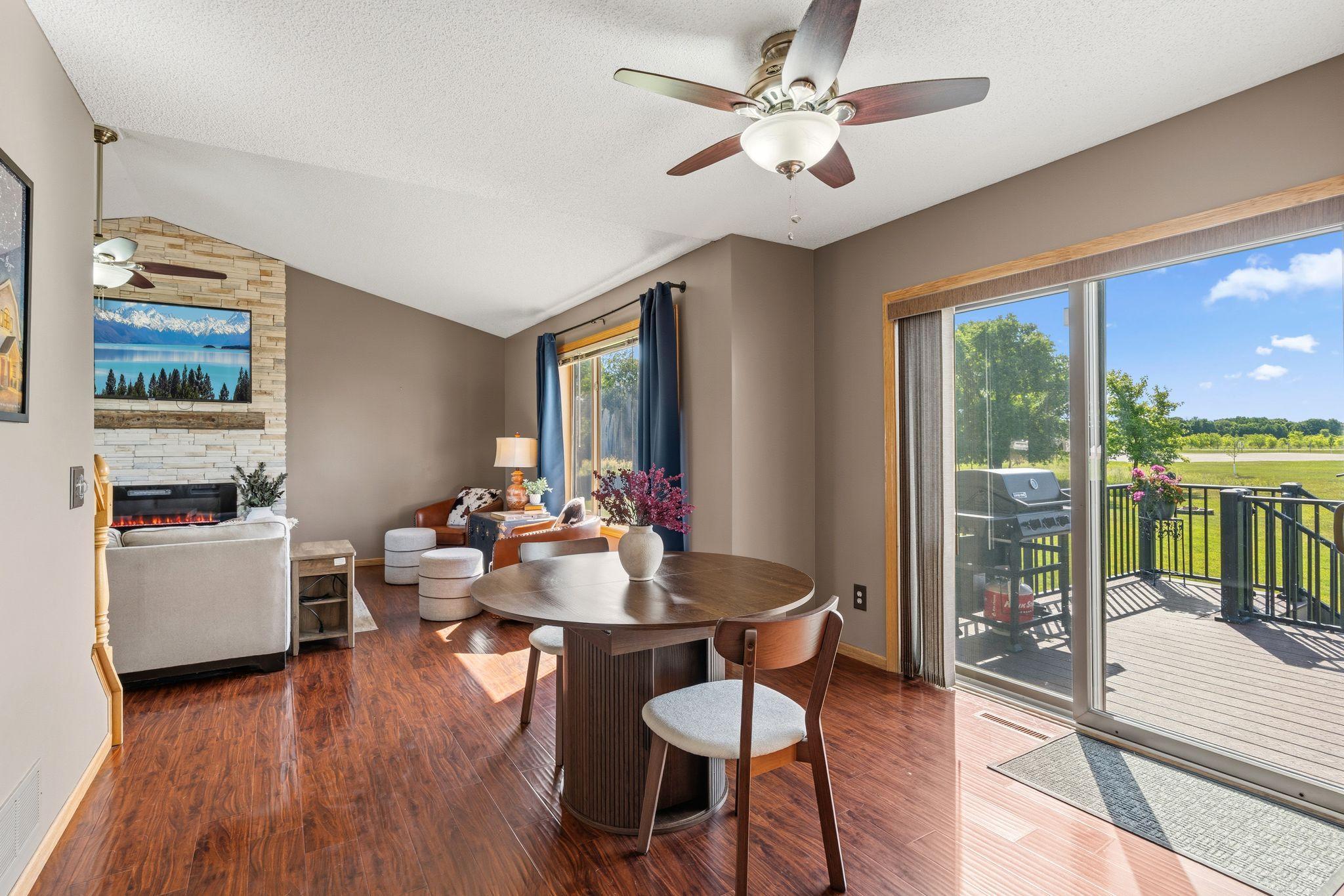 View of Residential at 4886 241st Avenue, Saint Francis MN 55070, Saint Francis (20 of 43) - Mike Wilen | Minnesota Team Real Estate