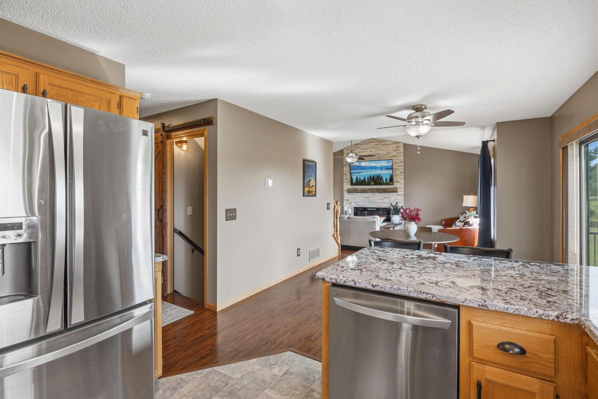 View of Residential at 4886 241st Avenue, Saint Francis MN 55070, Saint Francis (19 of 43) - Mike Wilen | Minnesota Team Real Estate