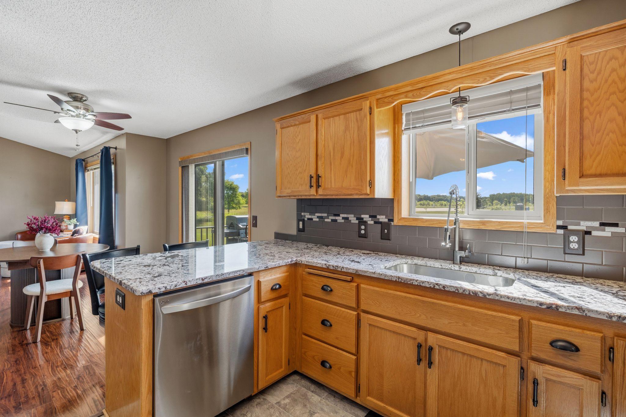 View of Residential at 4886 241st Avenue, Saint Francis MN 55070, Saint Francis (18 of 43) - Mike Wilen | Minnesota Team Real Estate