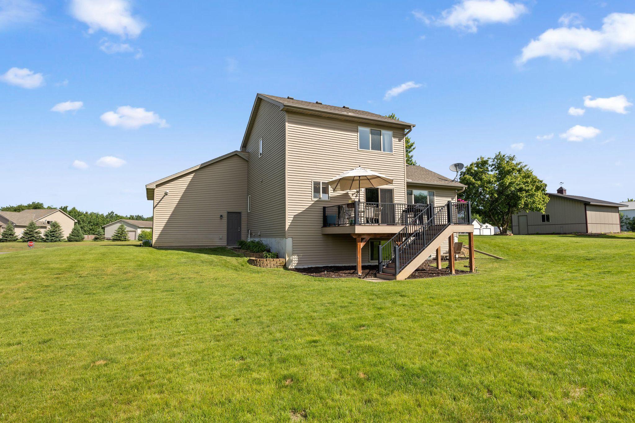 View of Residential at 4886 241st Avenue, Saint Francis MN 55070, Saint Francis (5 of 43) - Mike Wilen | Minnesota Team Real Estate
