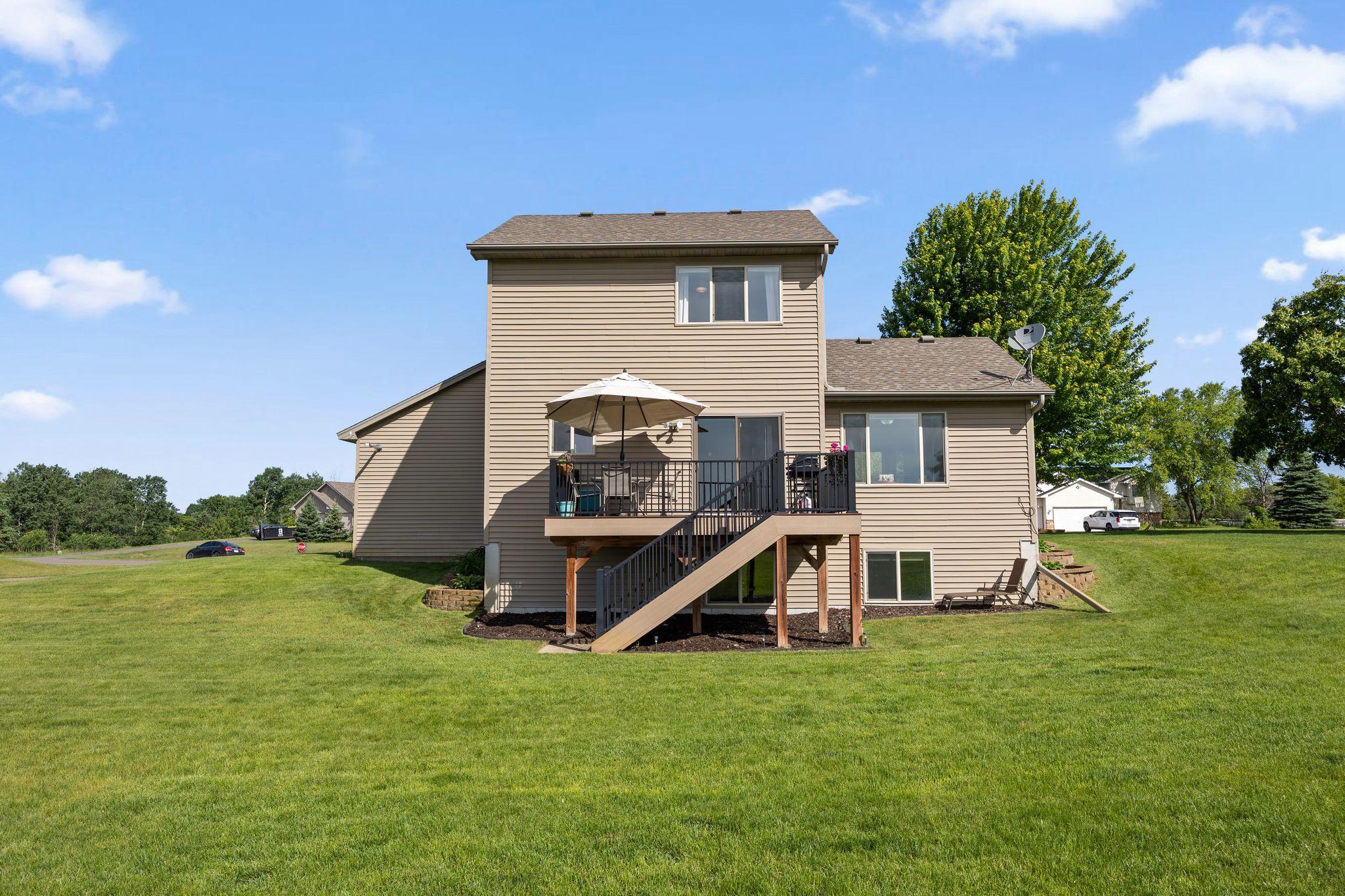 View of Residential at 4886 241st Avenue, Saint Francis MN 55070, Saint Francis (7 of 43) - Mike Wilen | Minnesota Team Real Estate