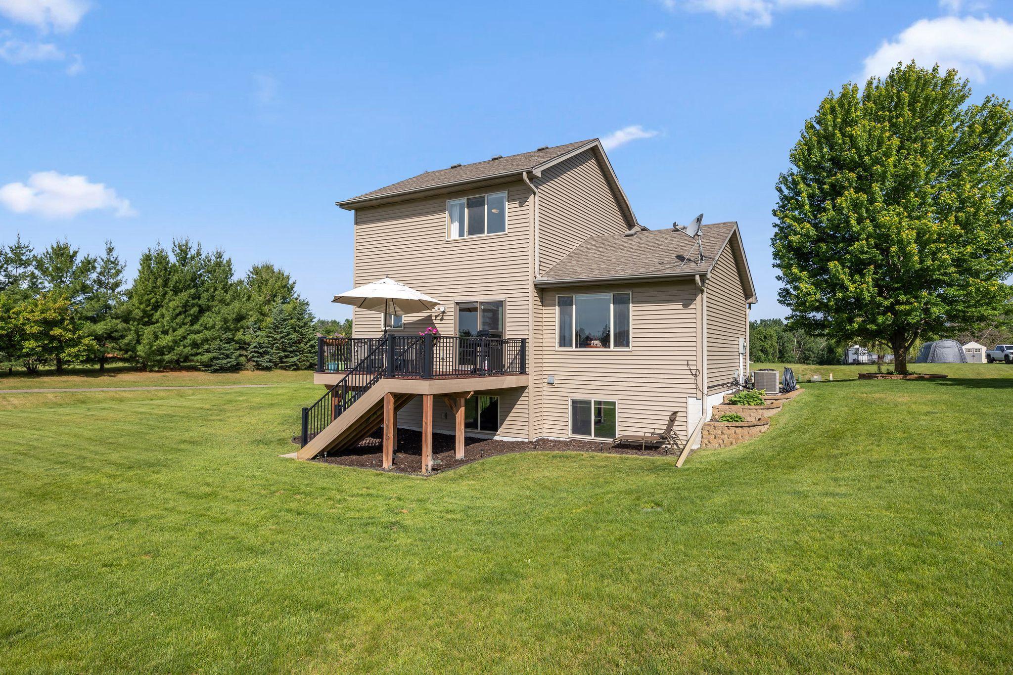 View of Residential at 4886 241st Avenue, Saint Francis MN 55070, Saint Francis (6 of 43) - Mike Wilen | Minnesota Team Real Estate