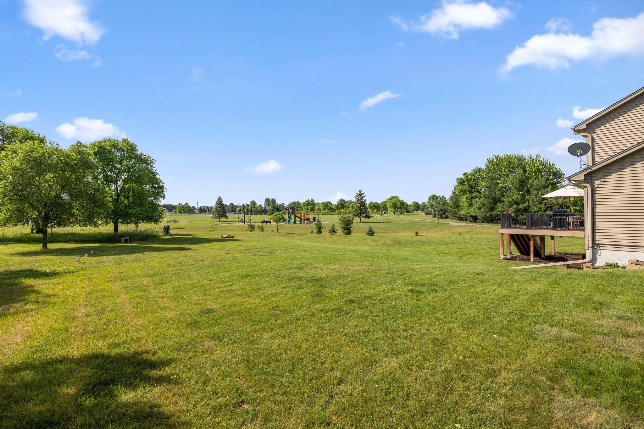 View of Residential at 4886 241st Avenue, Saint Francis MN 55070, Saint Francis (10 of 43) - Mike Wilen | Minnesota Team Real Estate