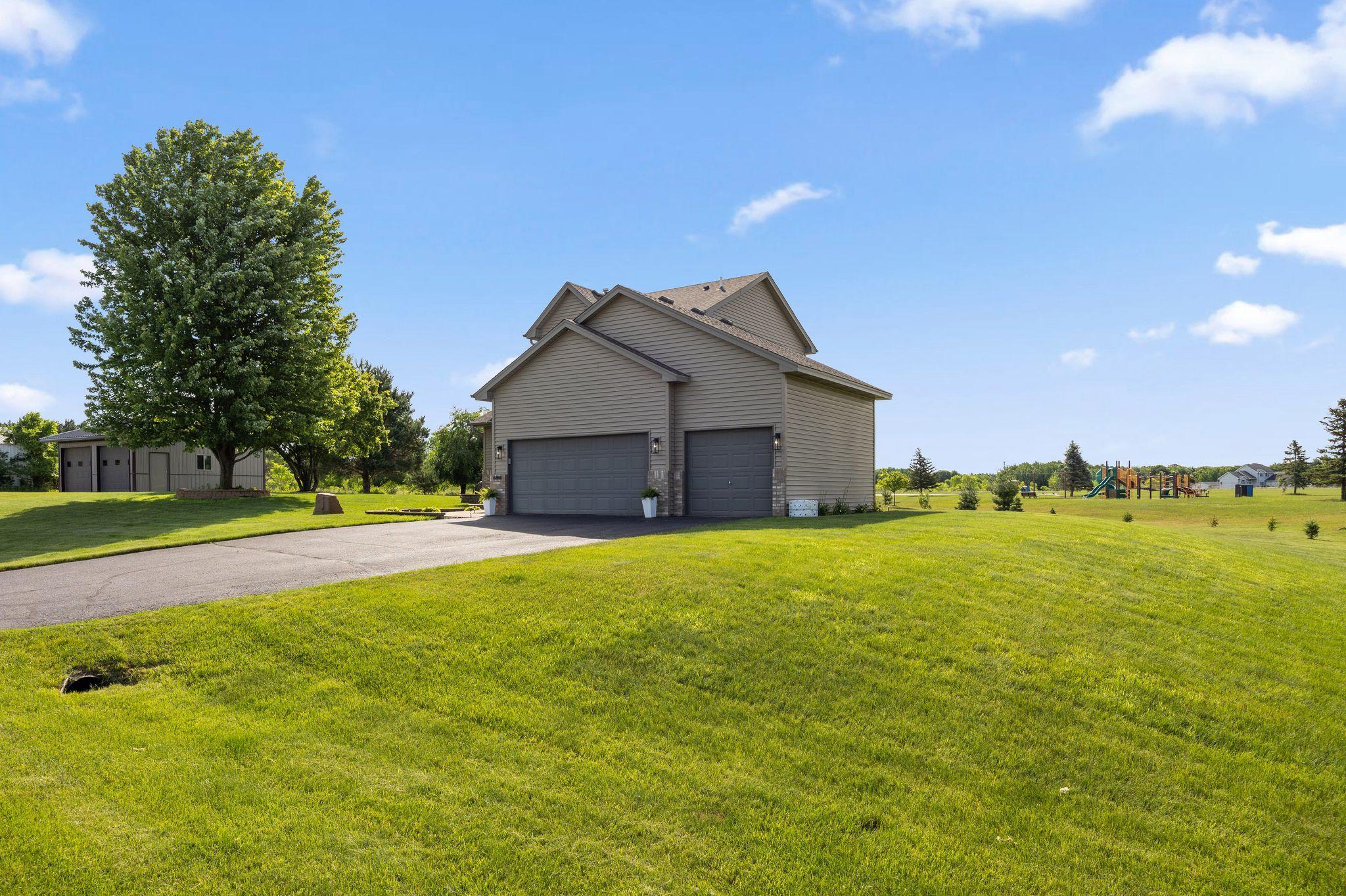 View of Residential at 4886 241st Avenue, Saint Francis MN 55070, Saint Francis (4 of 43) - Mike Wilen | Minnesota Team Real Estate